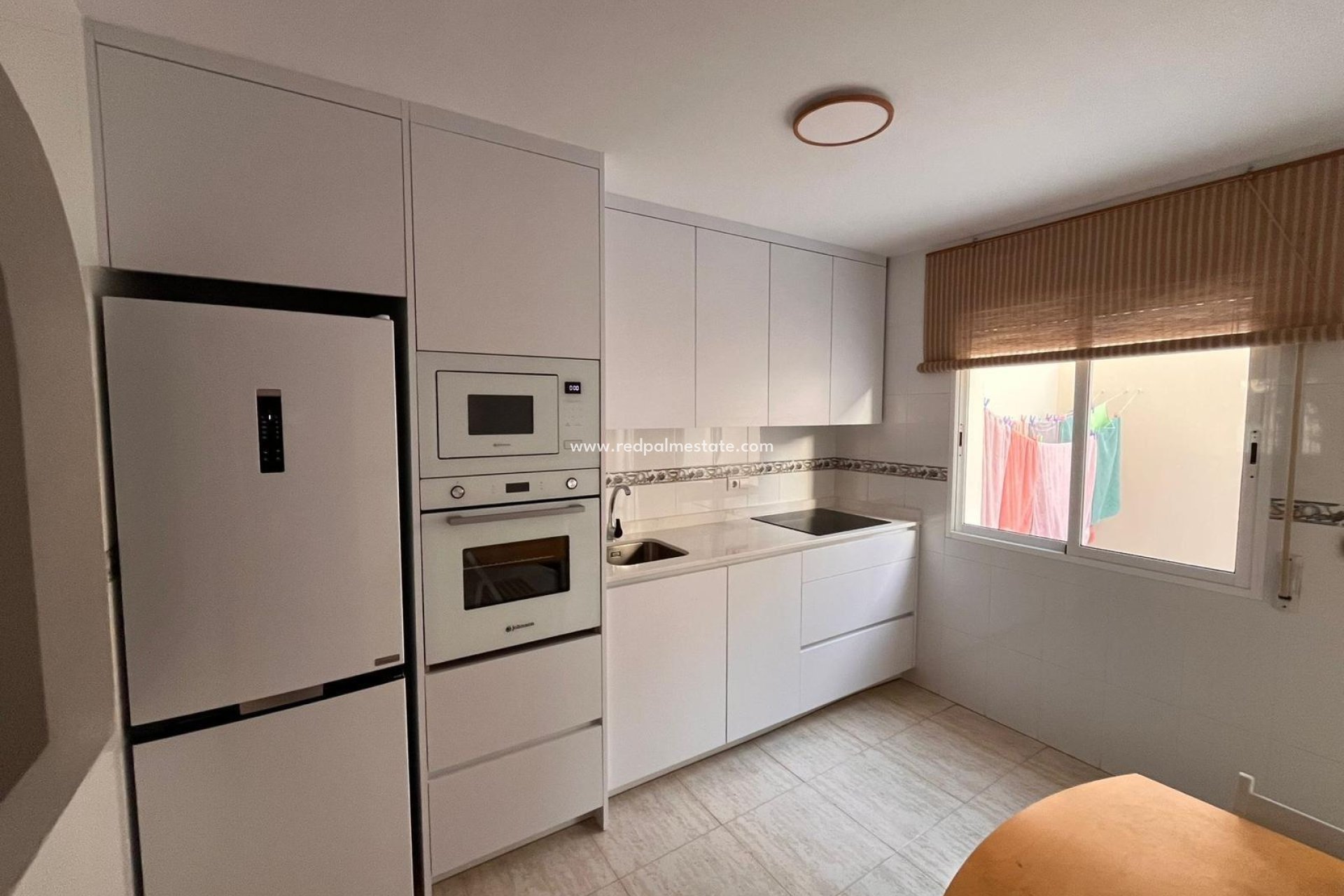 Återförsäljning - Radhus -
Orihuela Costa - Campoamor