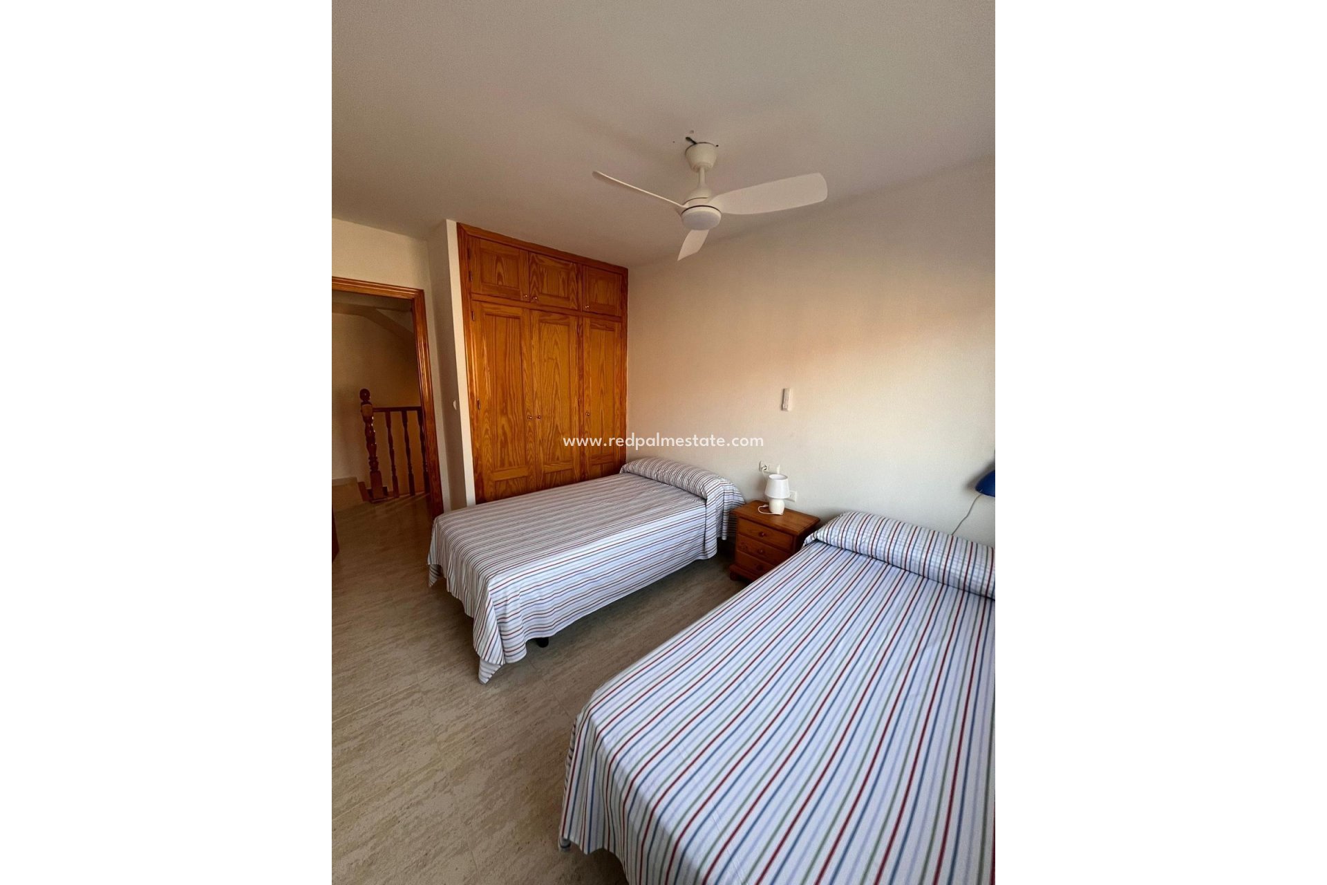 Återförsäljning - Radhus -
Orihuela Costa - Campoamor