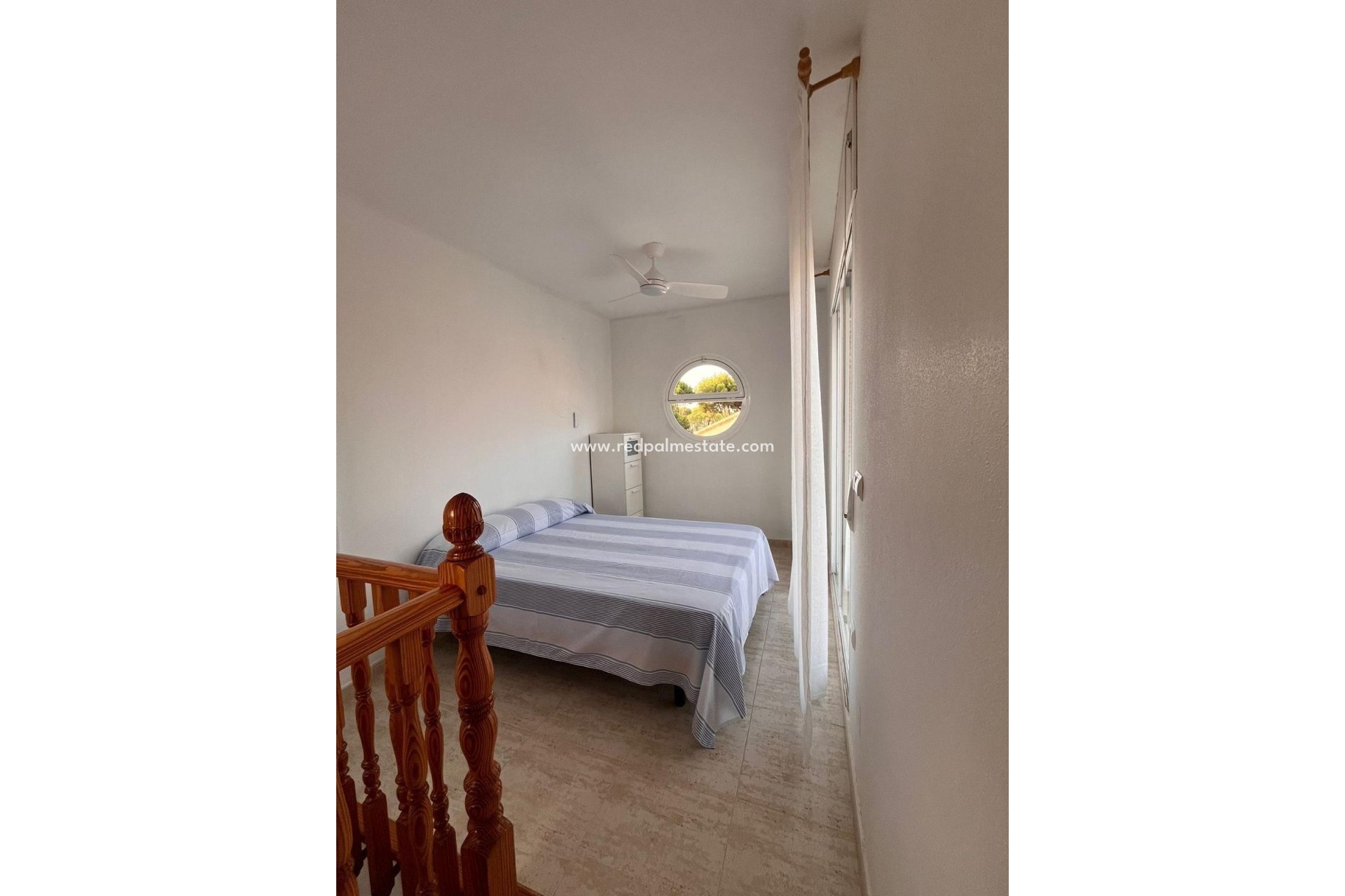 Återförsäljning - Radhus -
Orihuela Costa - Campoamor