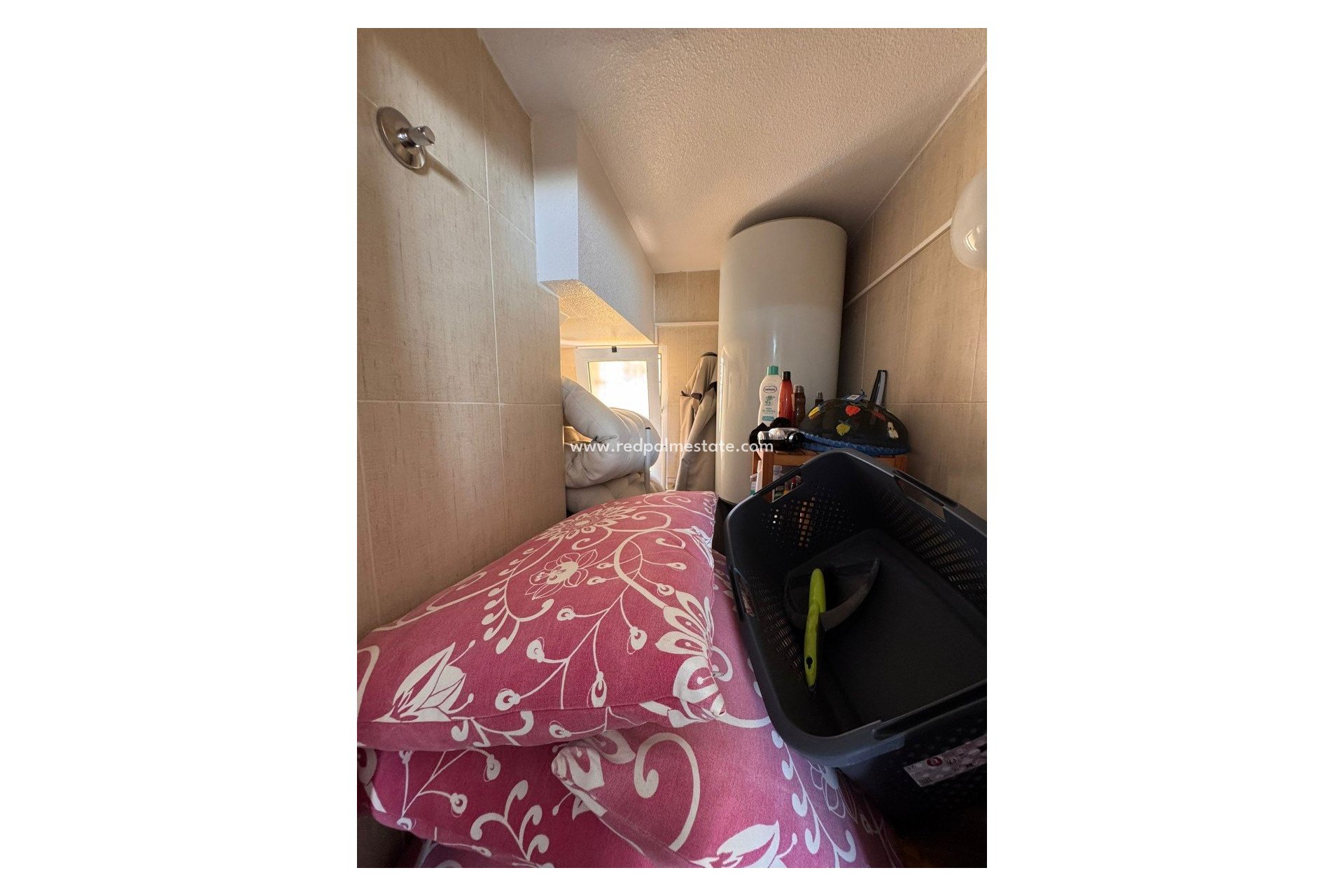 Återförsäljning - Radhus -
Orihuela Costa - Campoamor