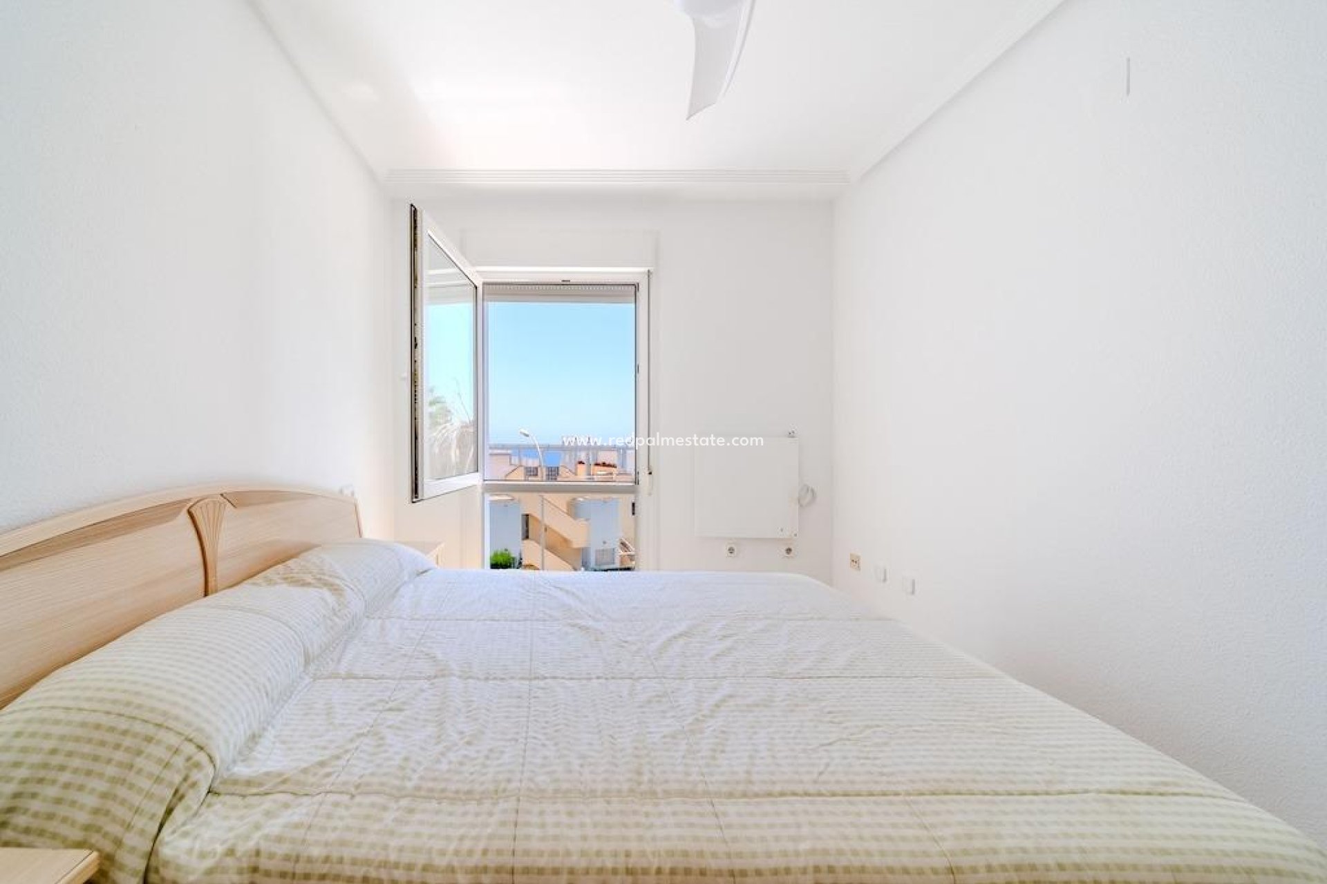 Återförsäljning - Radhus -
Orihuela Costa - Campoamor