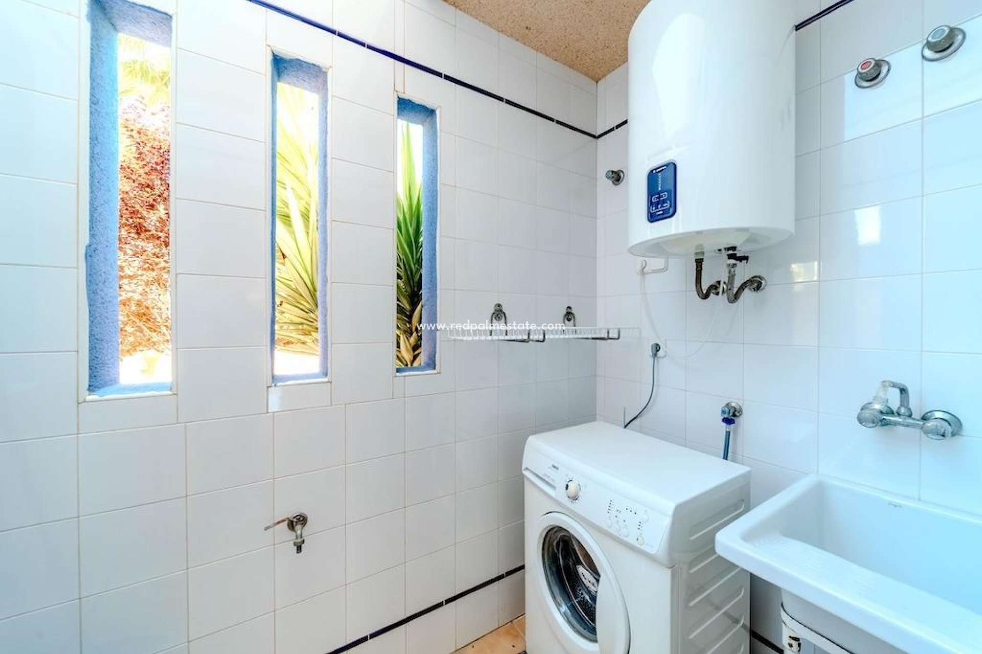 Återförsäljning - Radhus -
Orihuela Costa - Campoamor