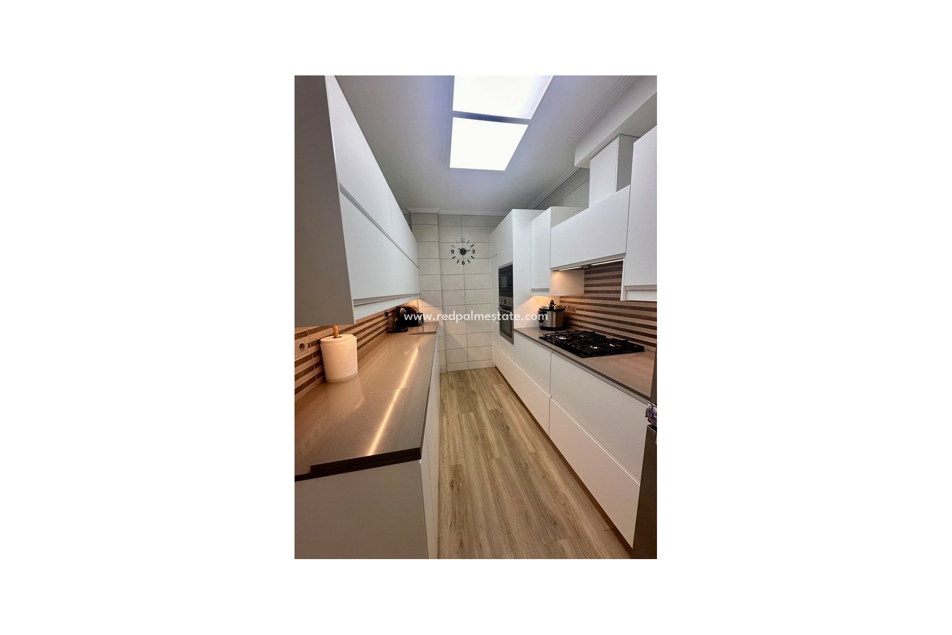 Återförsäljning - Radhus -
Orihuela Costa - Ciñuelica