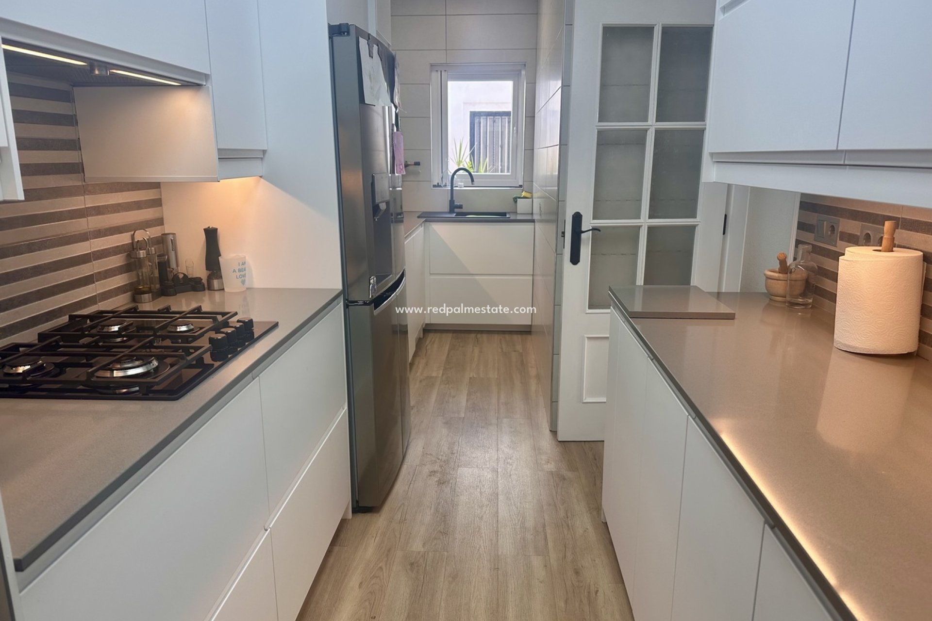 Återförsäljning - Radhus -
Orihuela Costa - Ciñuelica