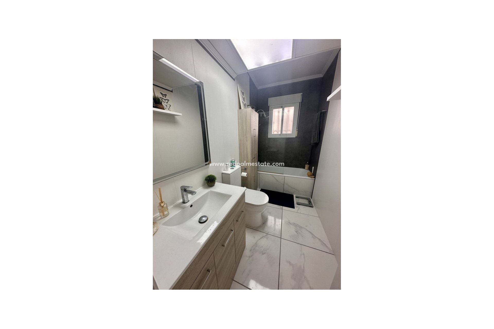 Återförsäljning - Radhus -
Orihuela Costa - Ciñuelica