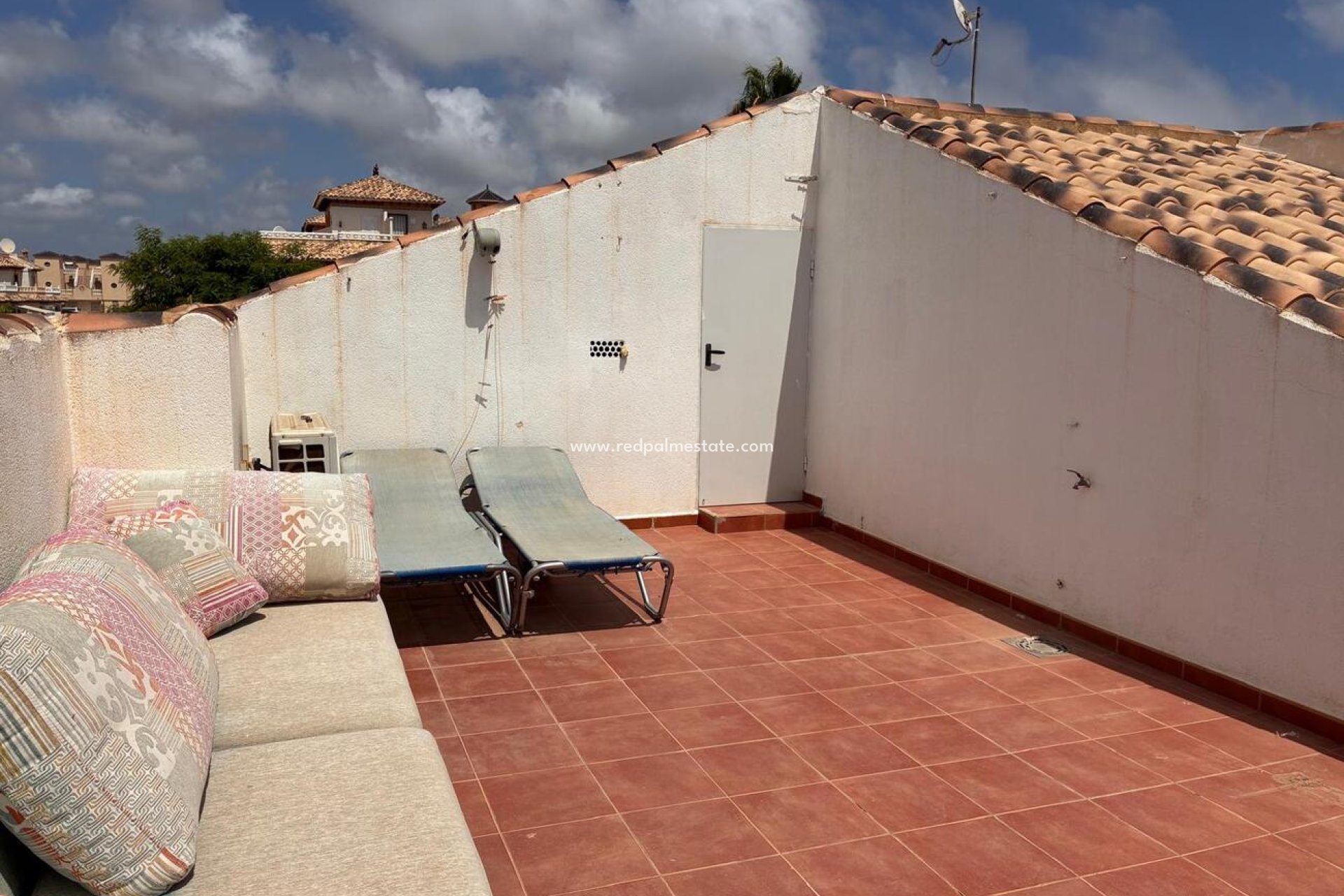 Återförsäljning - Radhus -
Orihuela Costa - Costa Blanca