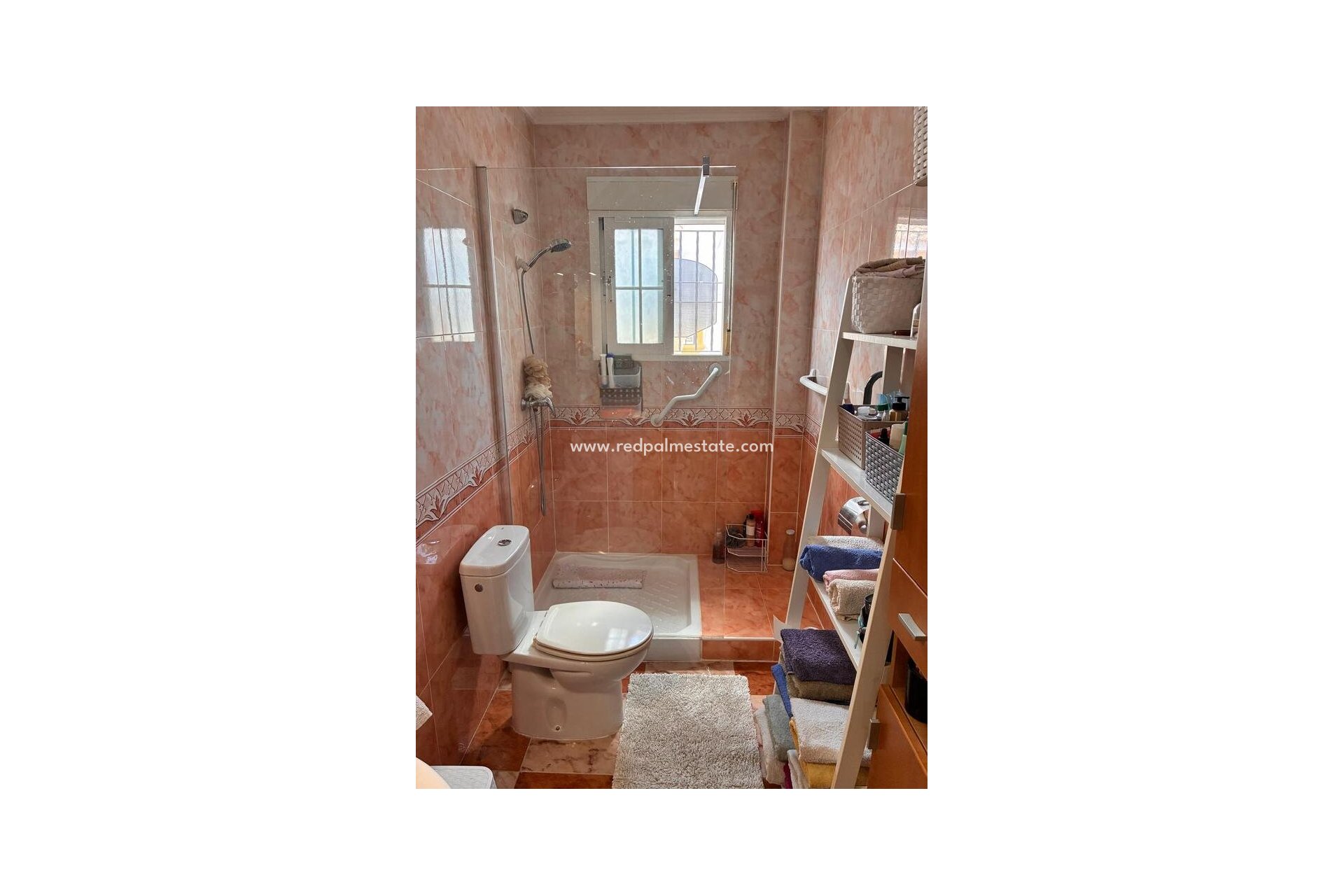 Återförsäljning - Radhus -
Orihuela Costa - Costa Blanca