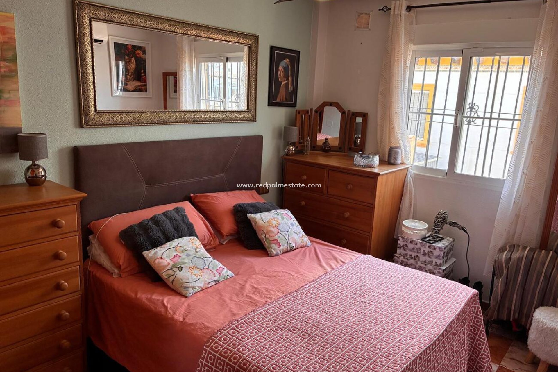Återförsäljning - Radhus -
Orihuela Costa - Costa Blanca