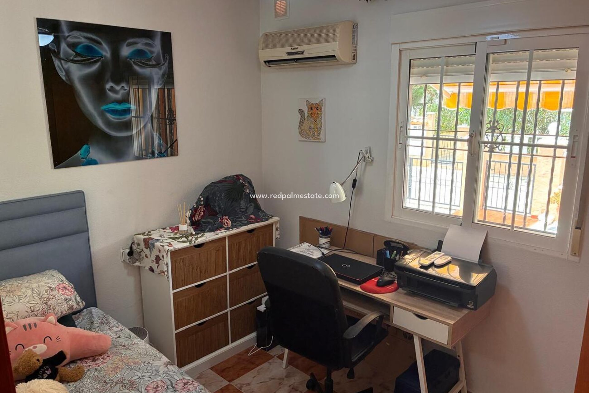 Återförsäljning - Radhus -
Orihuela Costa - Costa Blanca