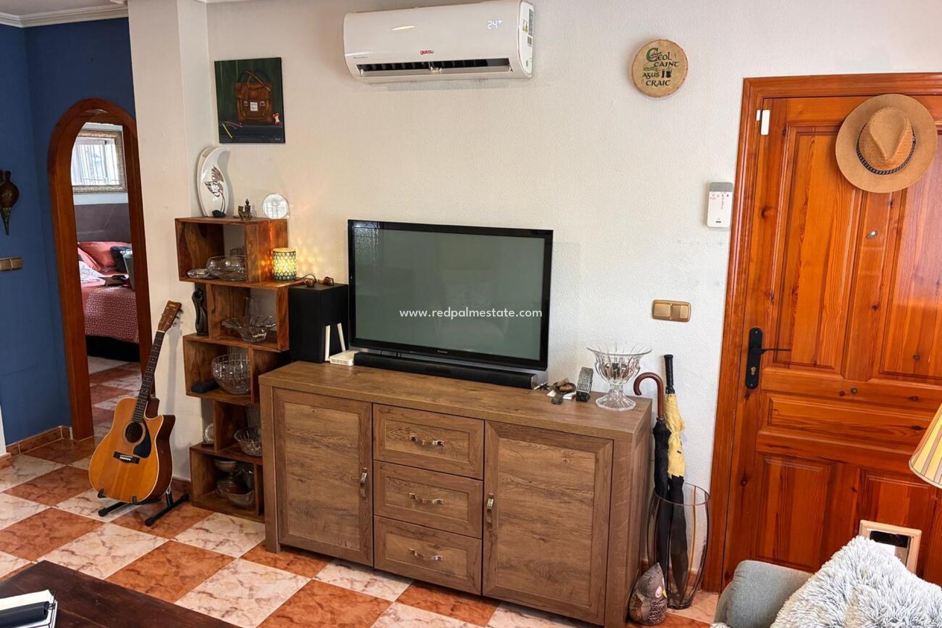 Återförsäljning - Radhus -
Orihuela Costa - Costa Blanca