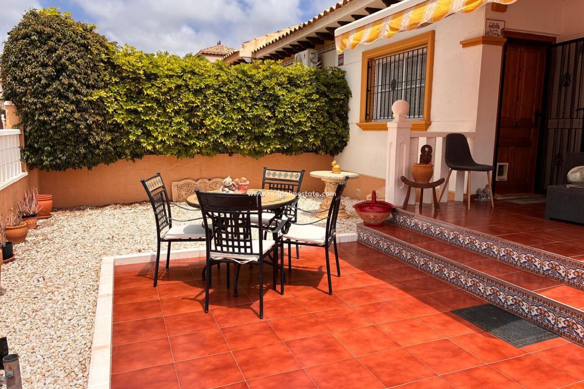 Återförsäljning - Radhus -
Orihuela Costa - Costa Blanca