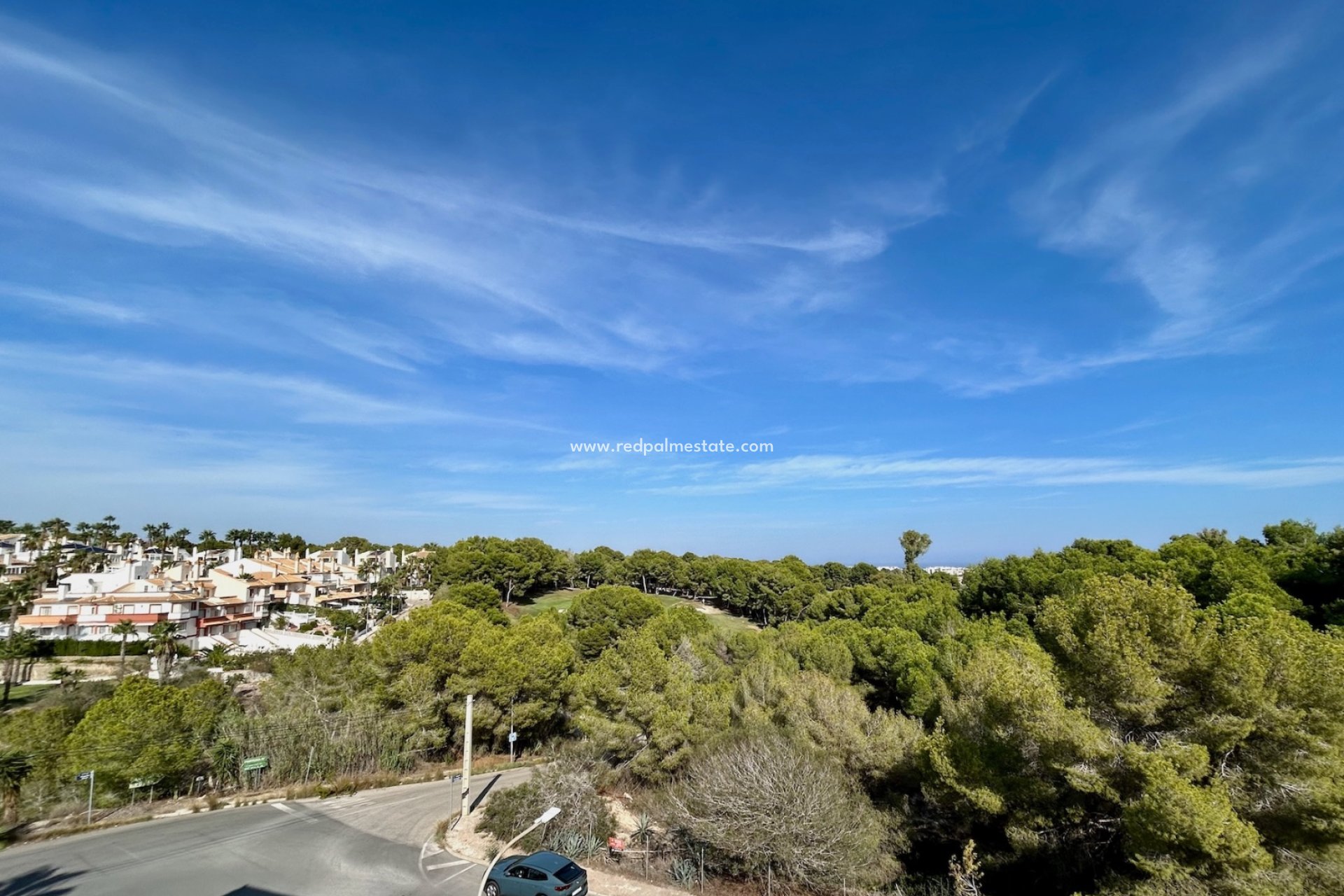 Återförsäljning - Radhus -
Orihuela Costa - Costa Blanca