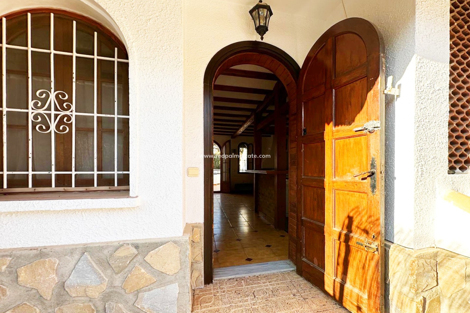 Återförsäljning - Radhus -
Orihuela Costa - Costa Blanca