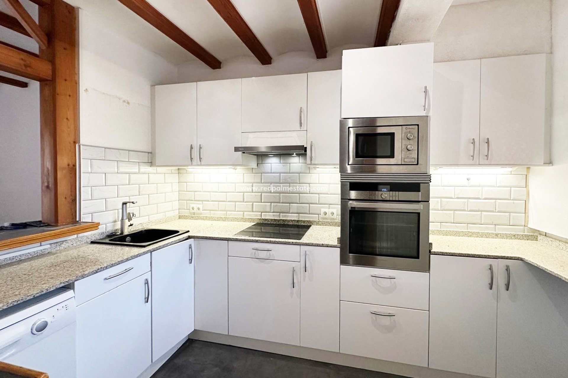 Återförsäljning - Radhus -
Orihuela Costa - Costa Blanca