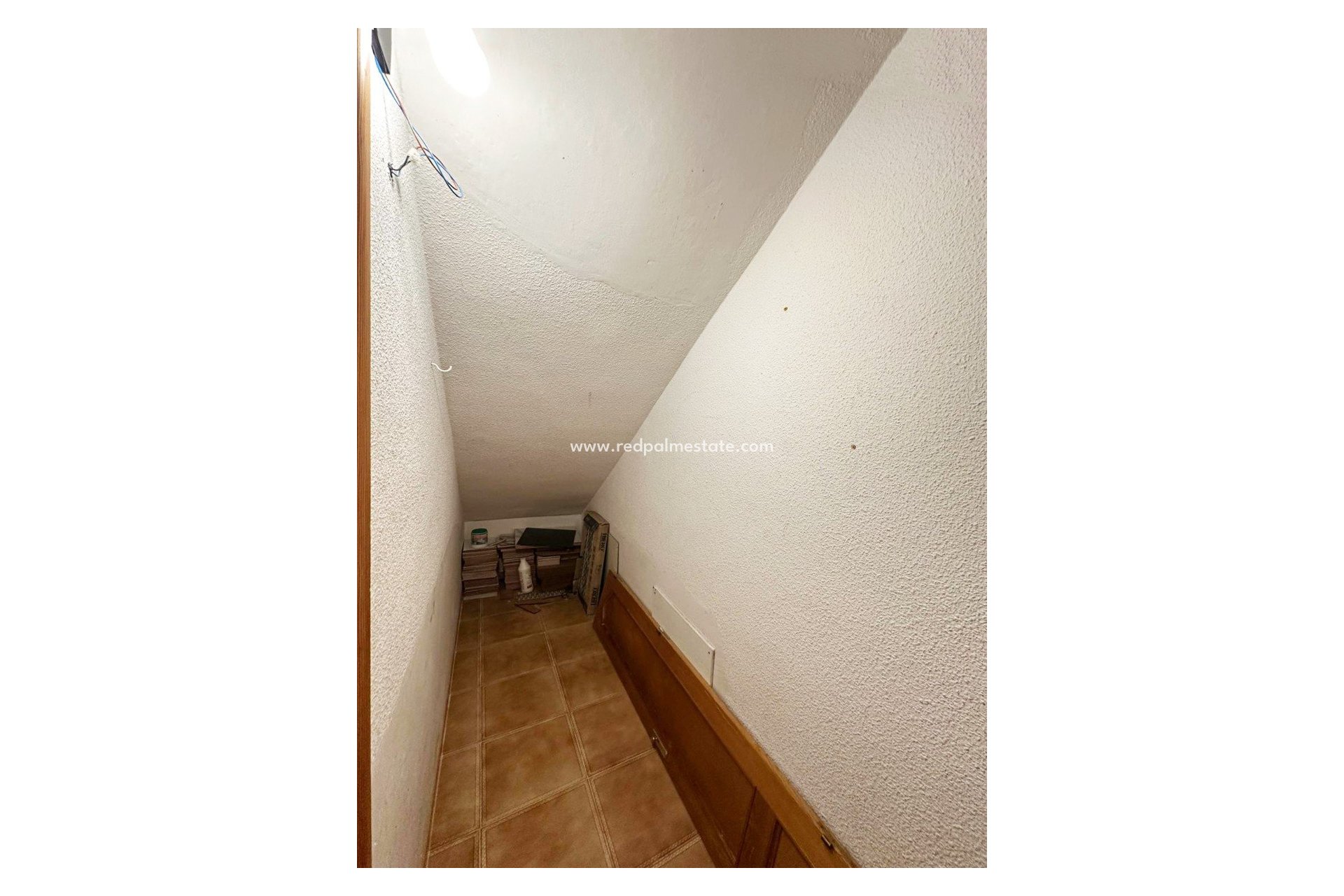 Återförsäljning - Radhus -
Orihuela Costa - Costa Blanca