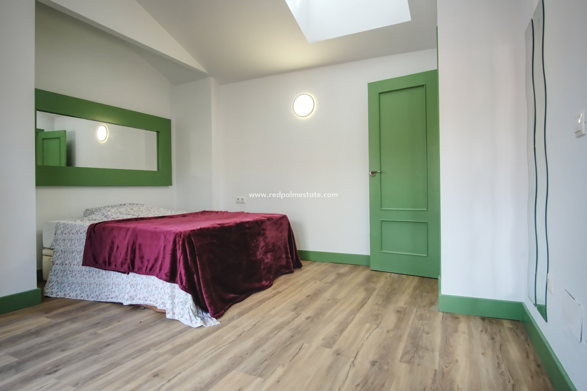 Återförsäljning - Radhus -
Orihuela Costa - Costa Blanca