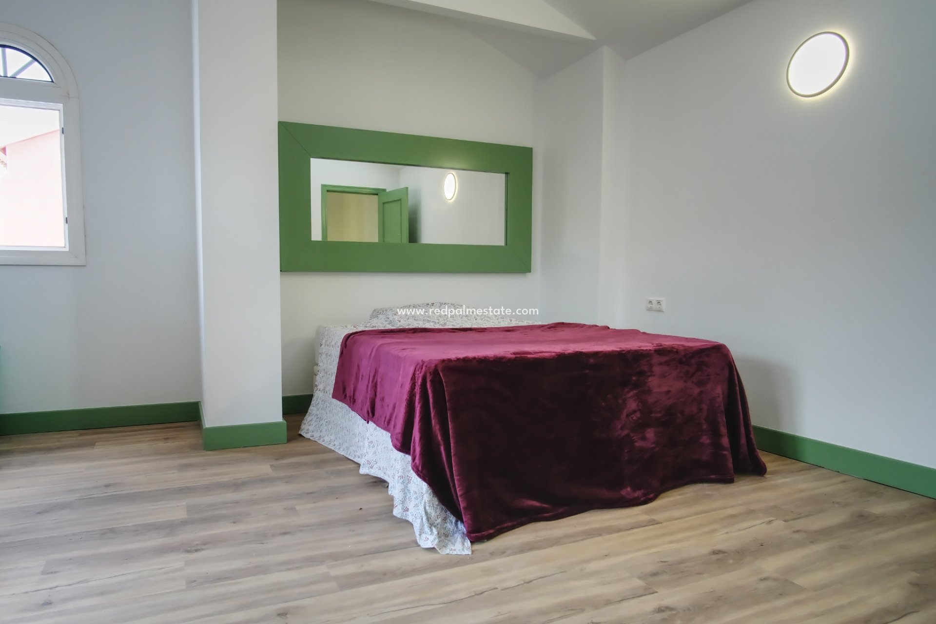 Återförsäljning - Radhus -
Orihuela Costa - Costa Blanca