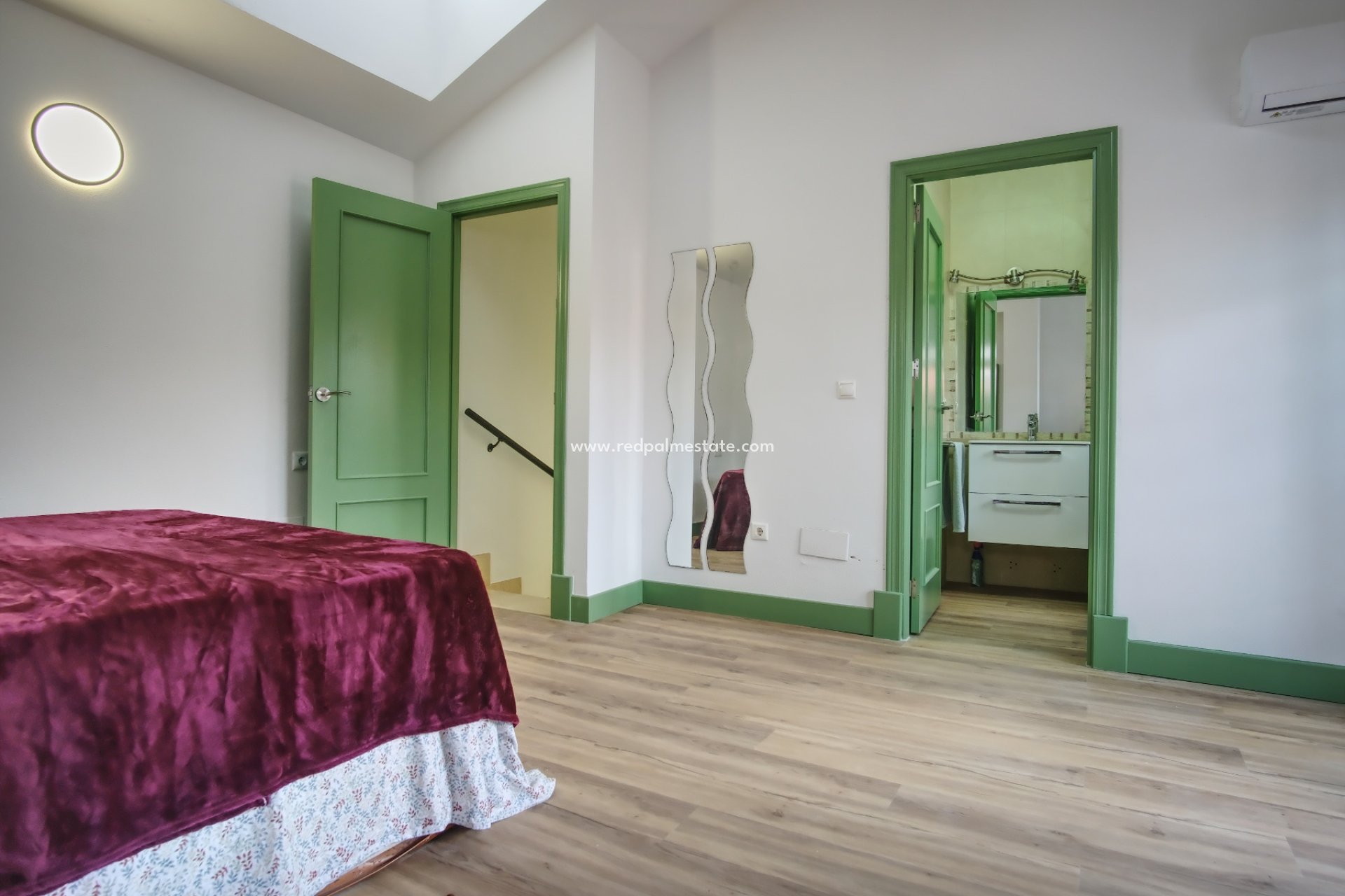 Återförsäljning - Radhus -
Orihuela Costa - Costa Blanca