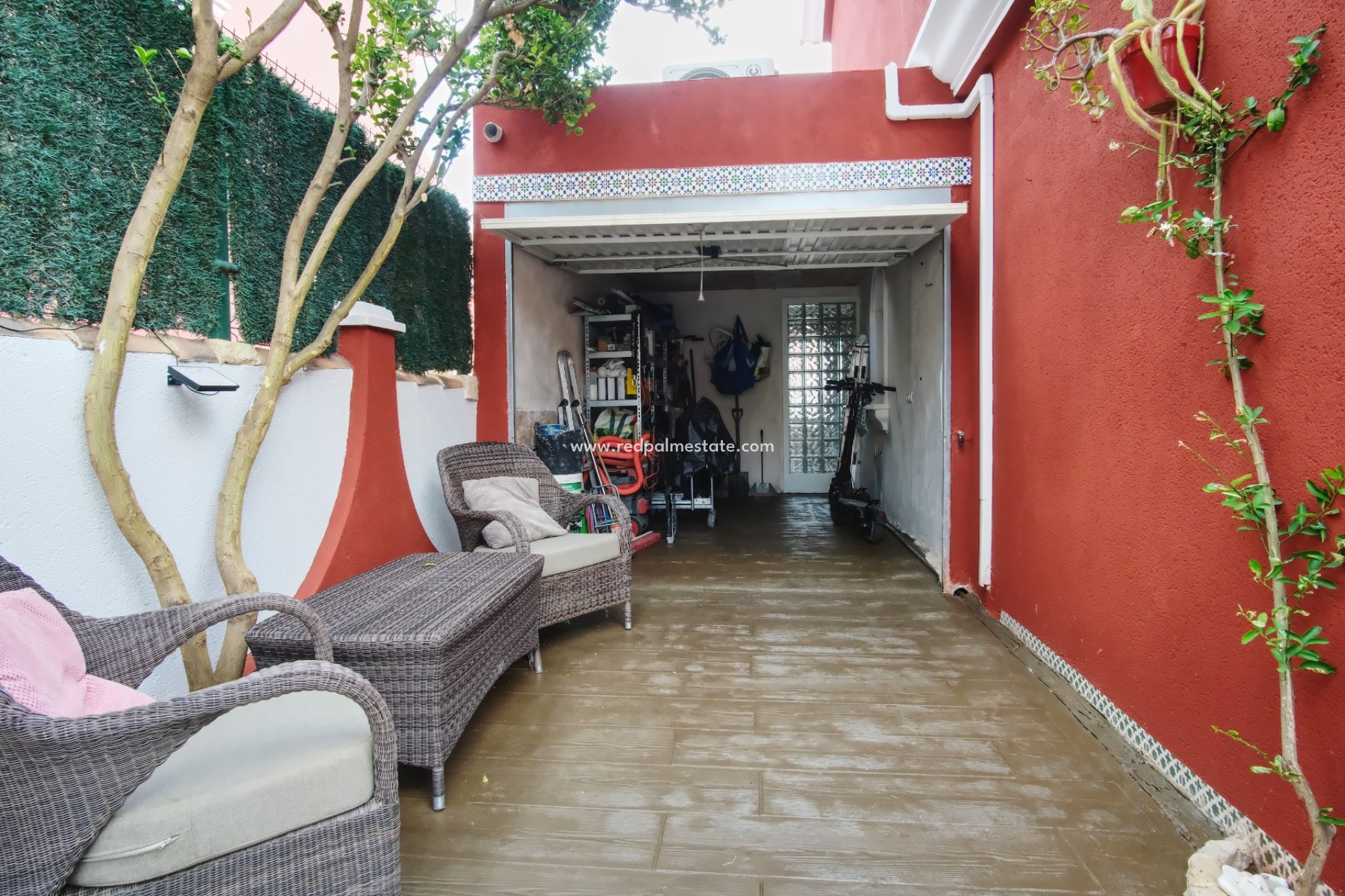 Återförsäljning - Radhus -
Orihuela Costa - Costa Blanca