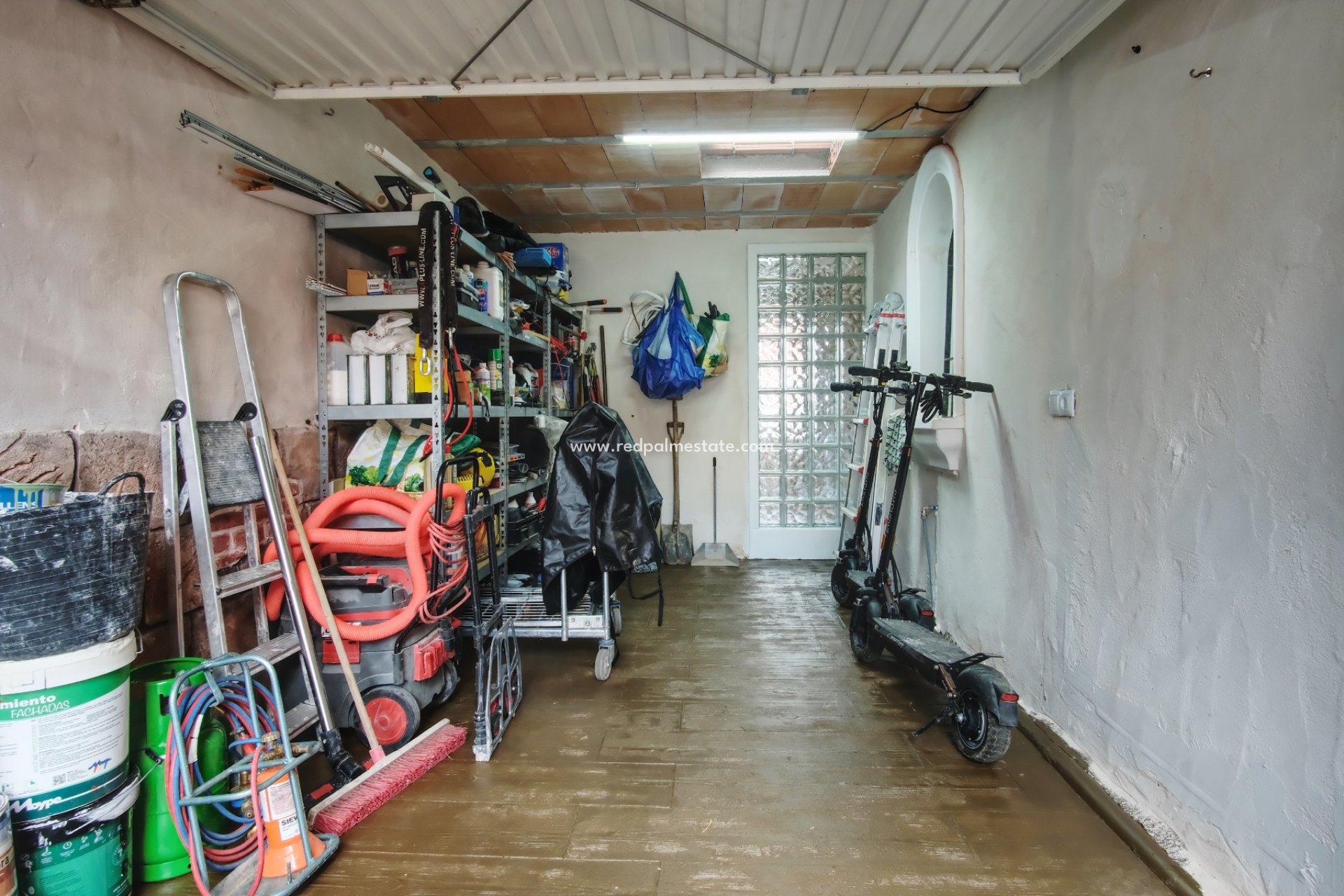 Återförsäljning - Radhus -
Orihuela Costa - Costa Blanca