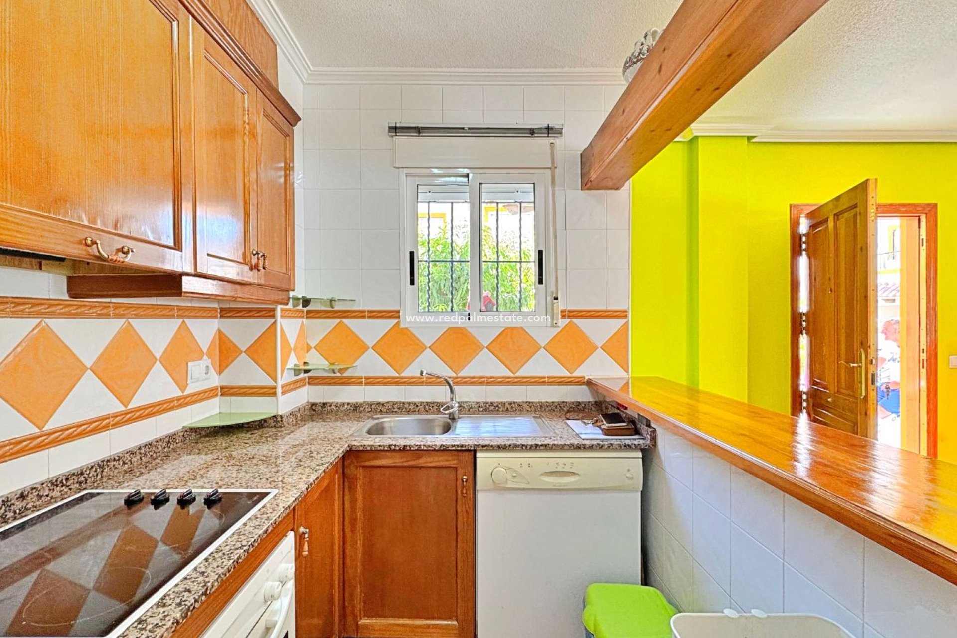 Återförsäljning - Radhus -
Orihuela Costa - Costa Blanca