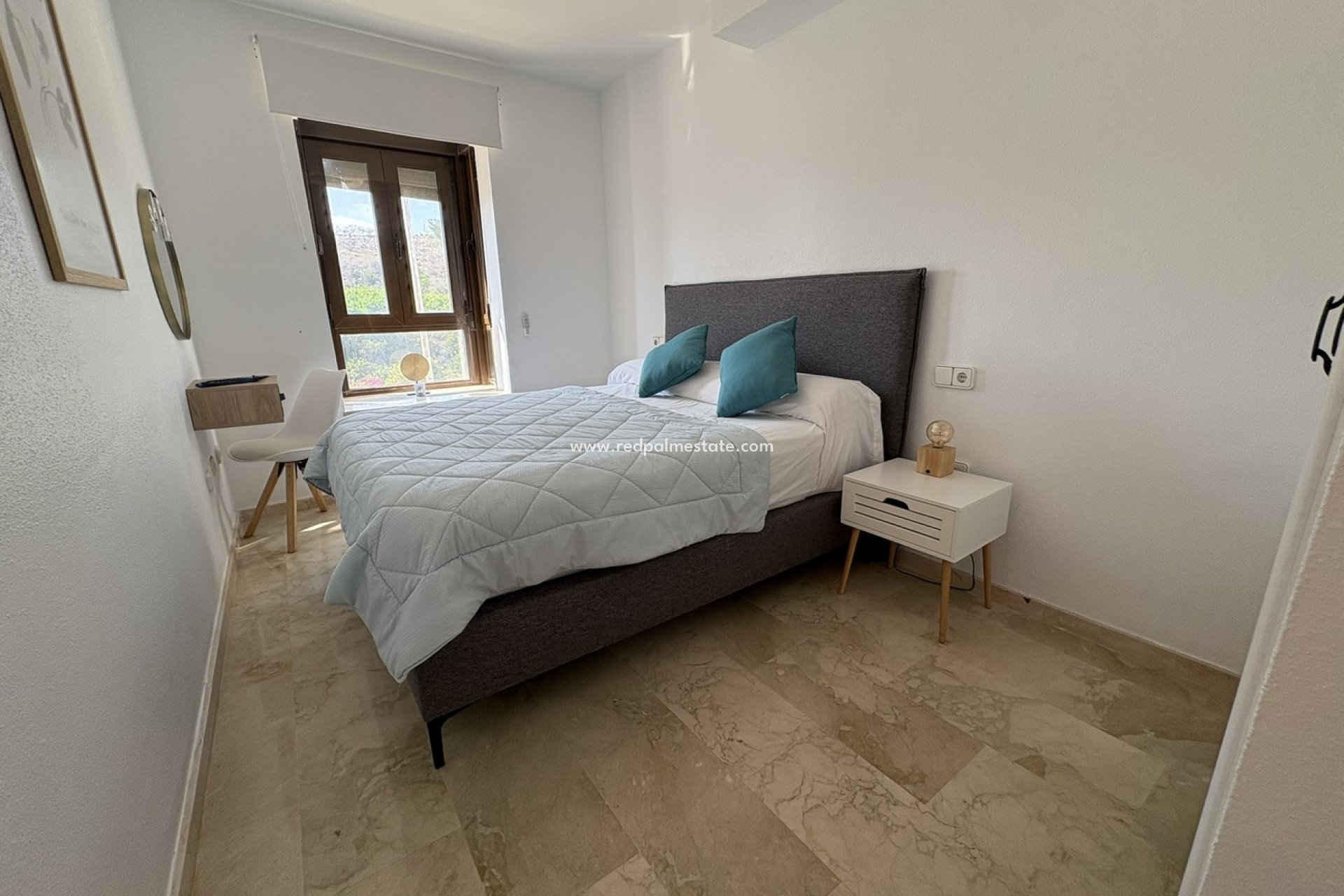 Återförsäljning - Radhus -
Orihuela Costa - Costa Blanca