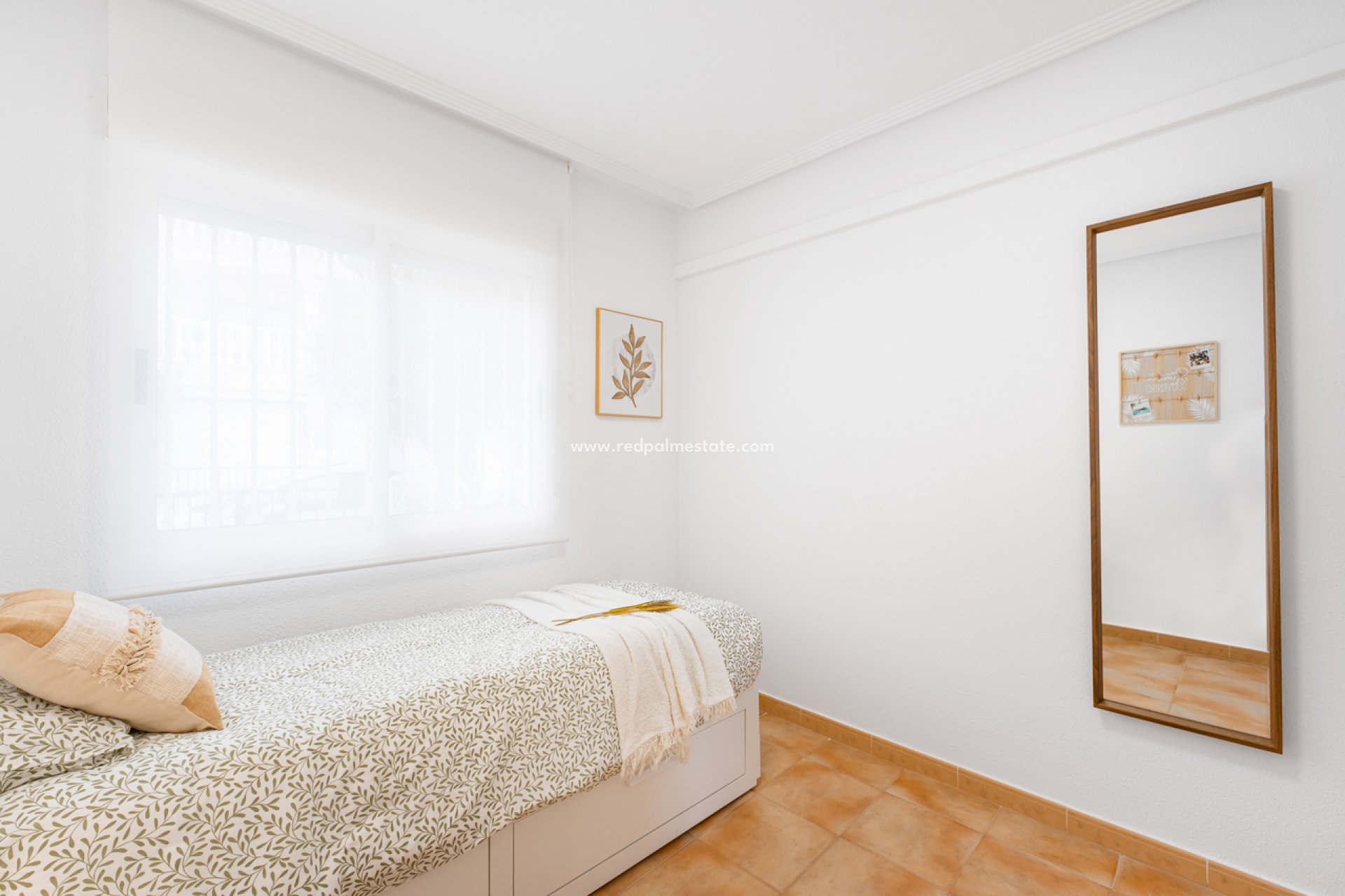 Återförsäljning - Radhus -
Orihuela Costa - Costa Blanca