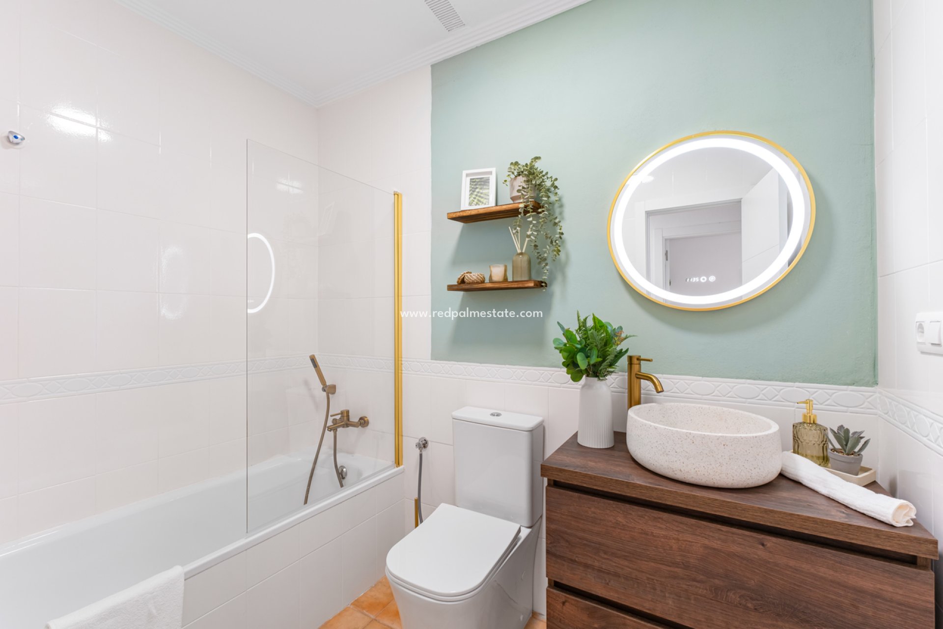 Återförsäljning - Radhus -
Orihuela Costa - Costa Blanca