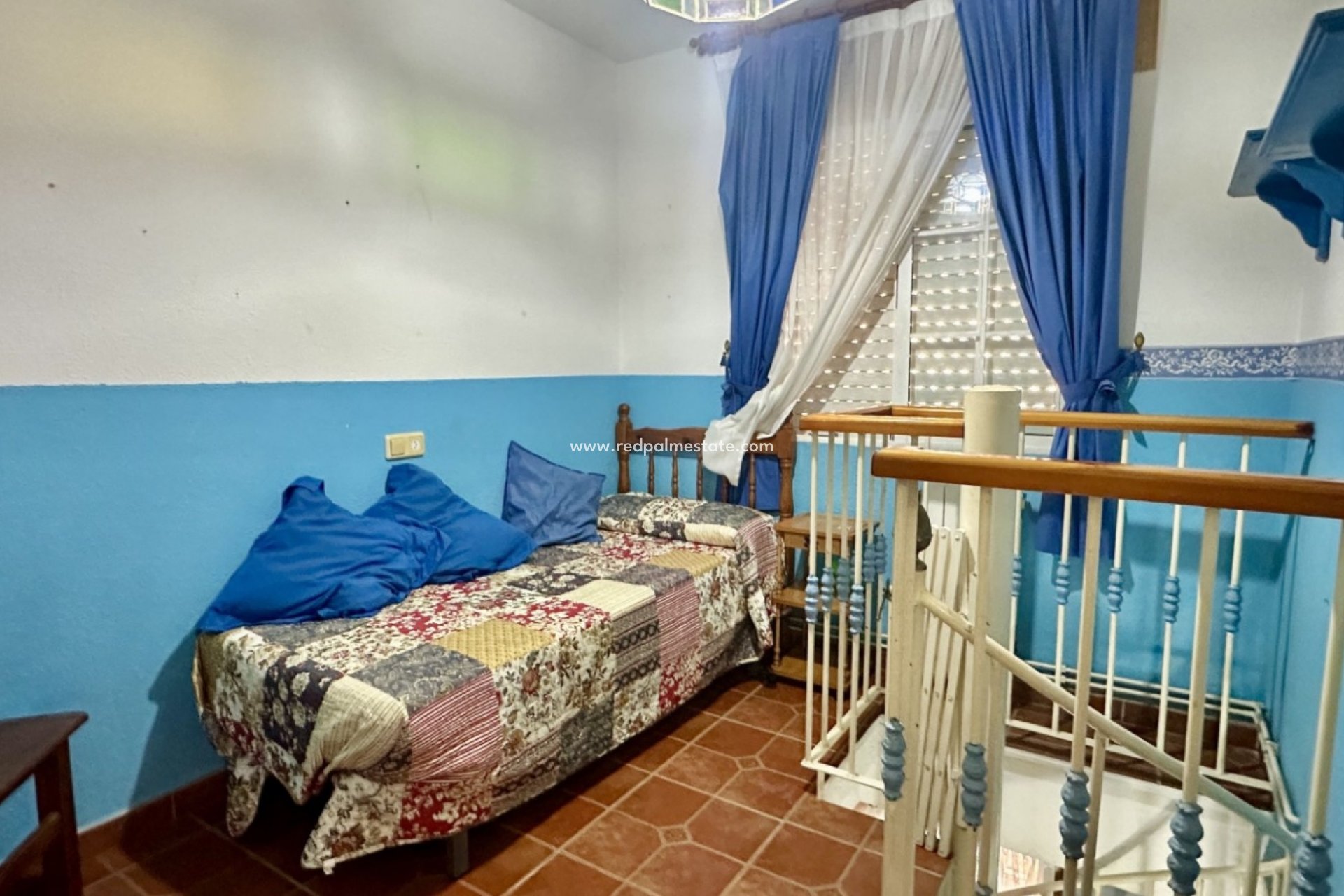 Återförsäljning - Radhus -
Orihuela Costa - Costa Blanca