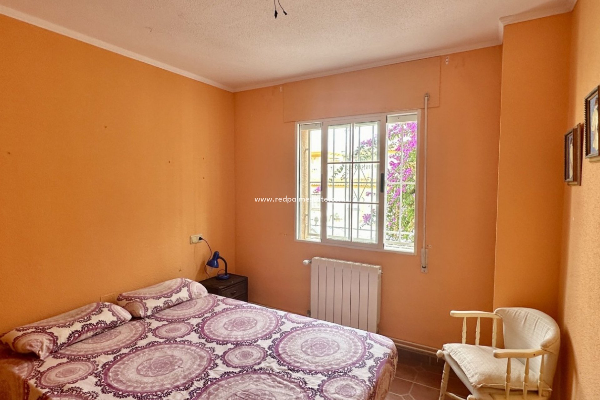 Återförsäljning - Radhus -
Orihuela Costa - Costa Blanca