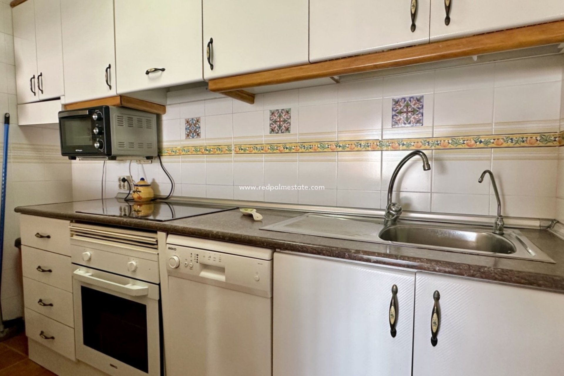 Återförsäljning - Radhus -
Orihuela Costa - Costa Blanca