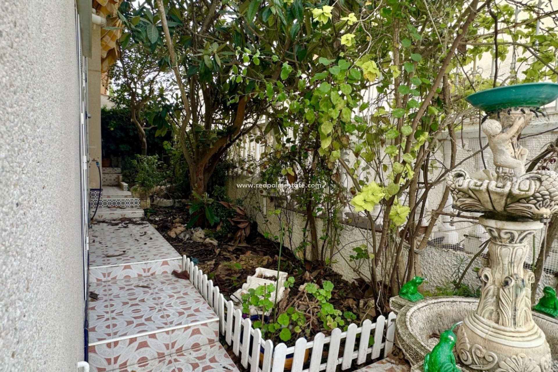 Återförsäljning - Radhus -
Orihuela Costa - Costa Blanca