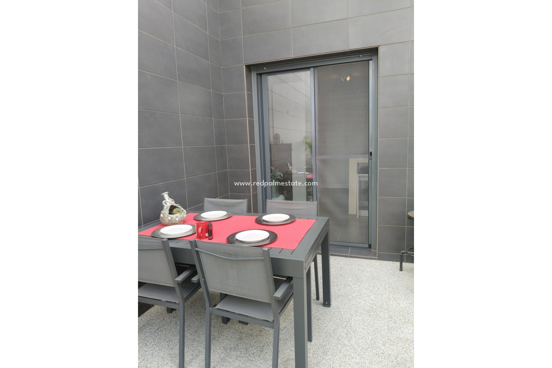 Återförsäljning - Radhus -
Orihuela Costa - Costa Blanca