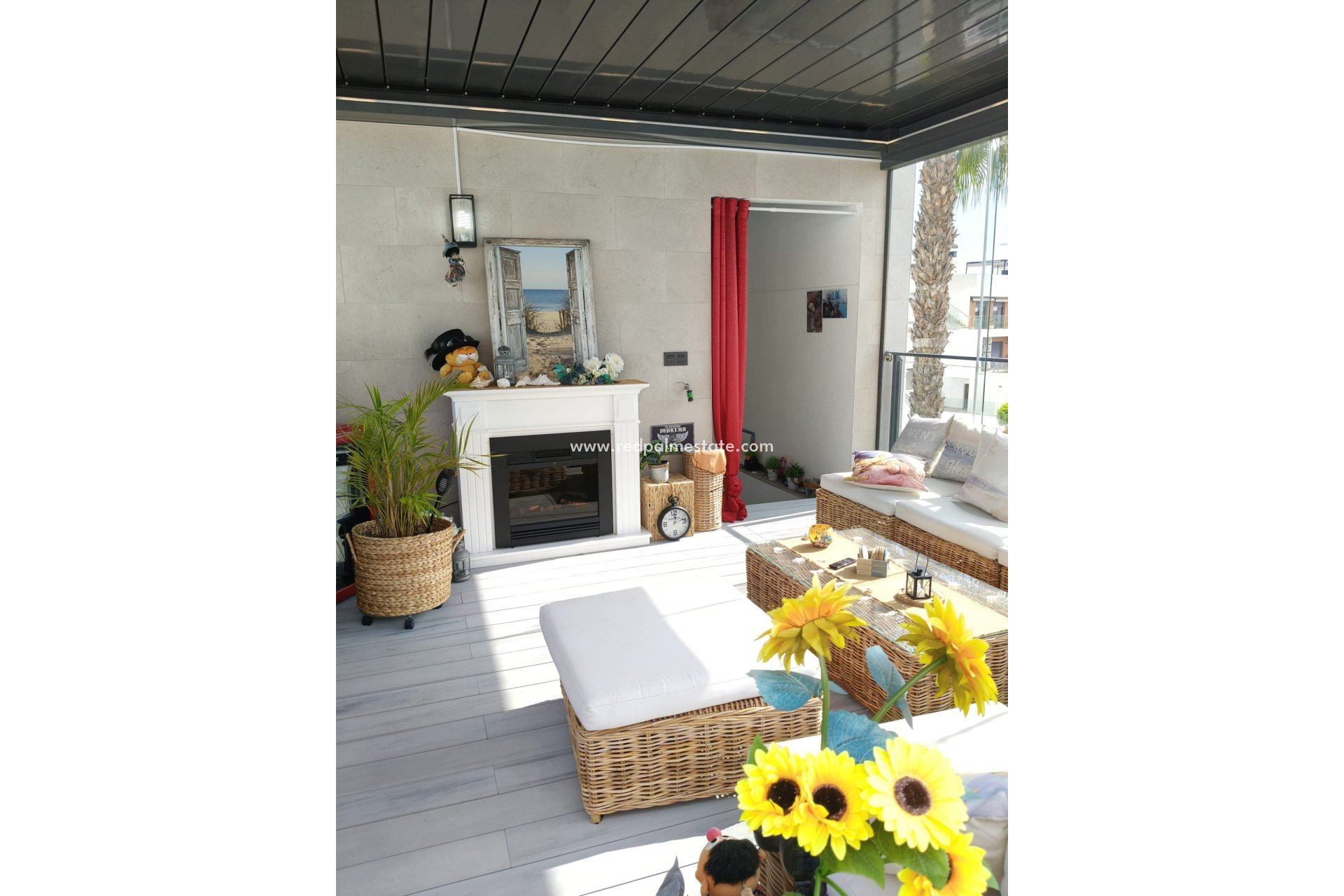 Återförsäljning - Radhus -
Orihuela Costa - Costa Blanca