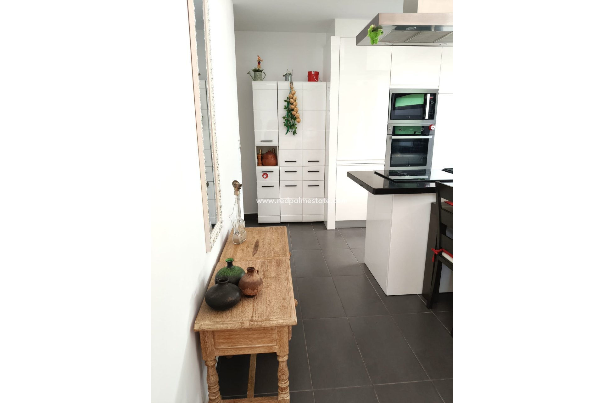 Återförsäljning - Radhus -
Orihuela Costa - Costa Blanca