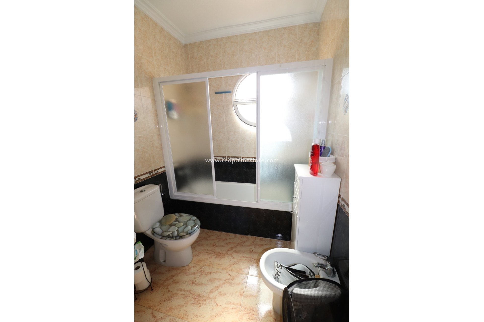 Återförsäljning - Radhus -
Orihuela Costa - Costa Blanca