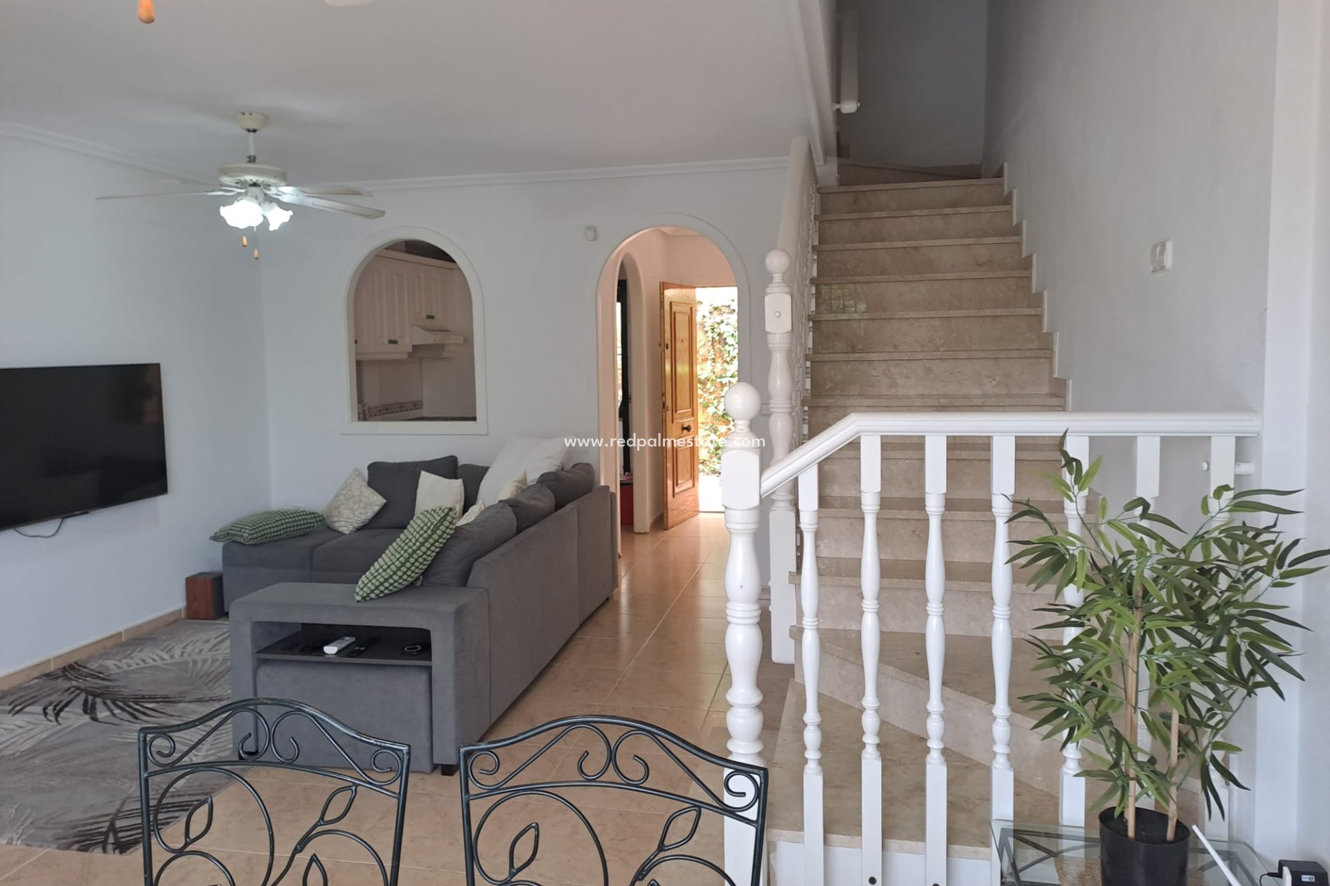 Återförsäljning - Radhus -
Orihuela Costa - Costa Blanca