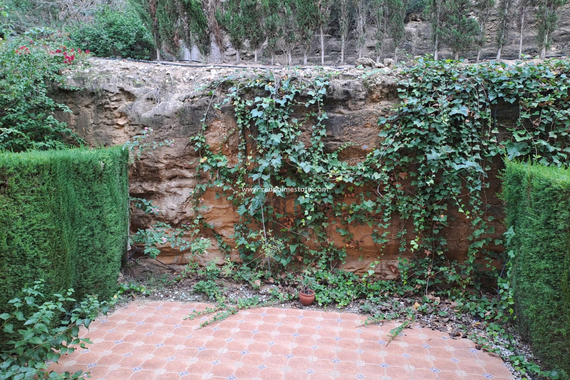 Återförsäljning - Radhus -
Orihuela Costa - Costa Blanca