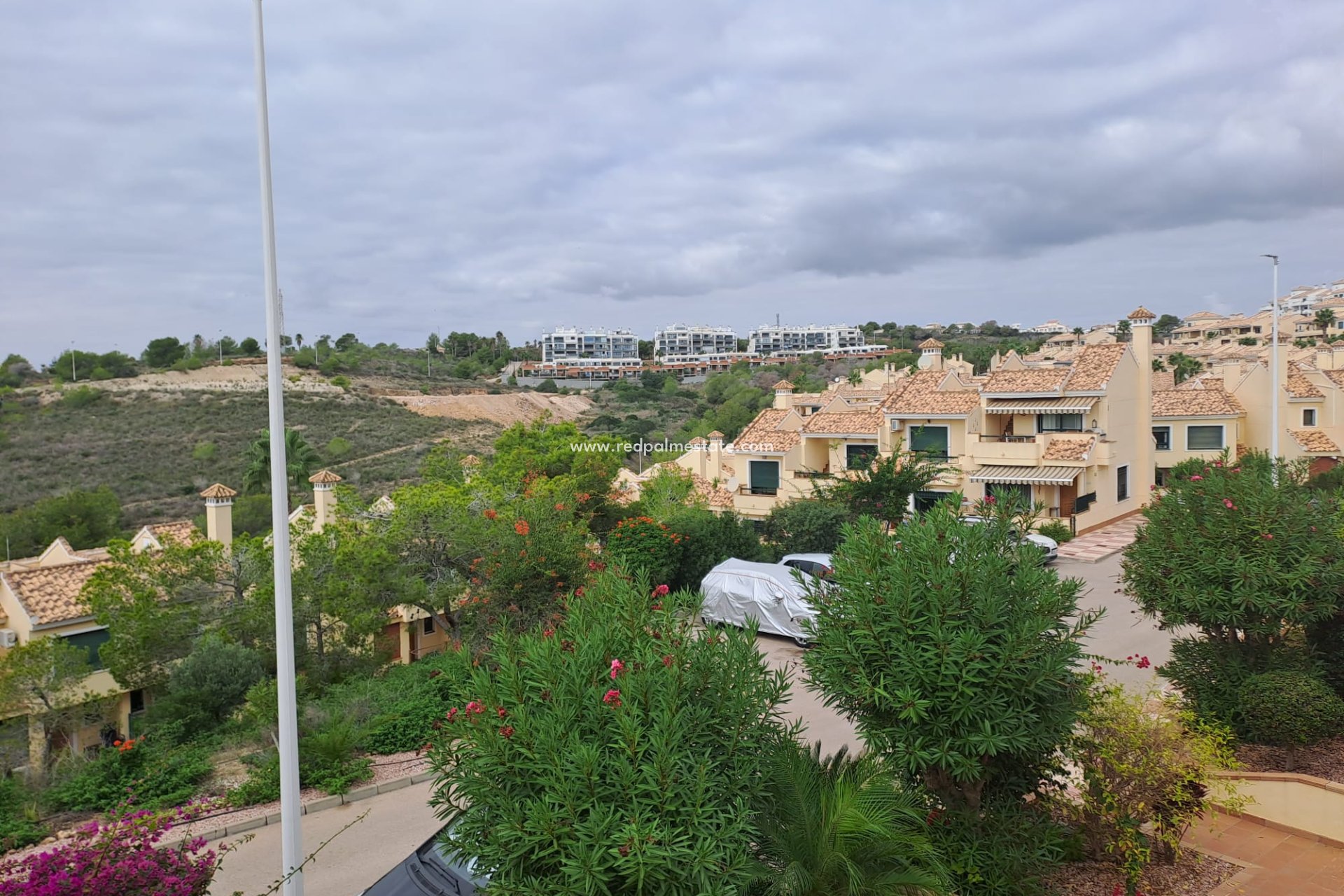 Återförsäljning - Radhus -
Orihuela Costa - Costa Blanca