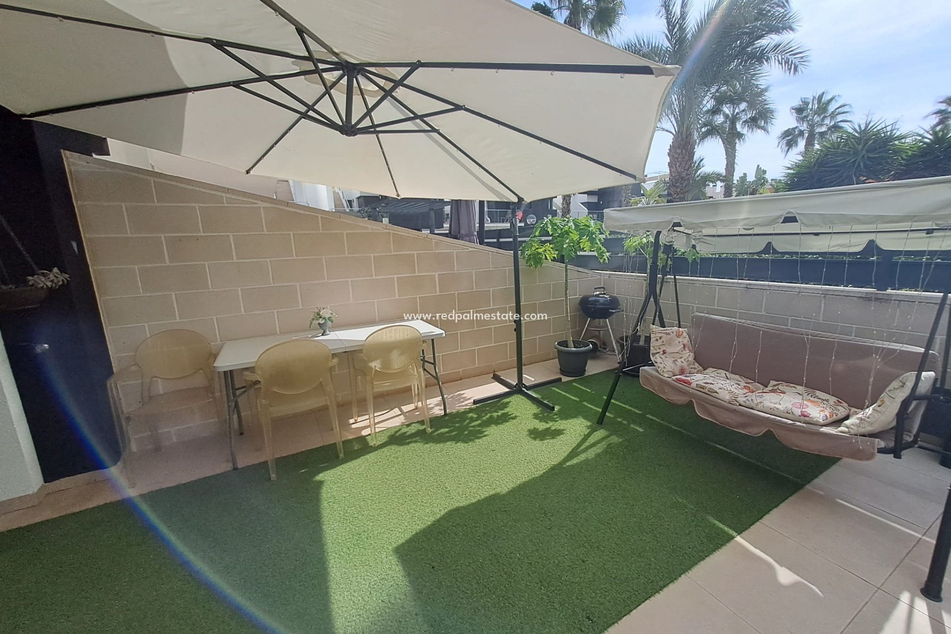 Återförsäljning - Radhus -
Orihuela Costa - Costa Blanca