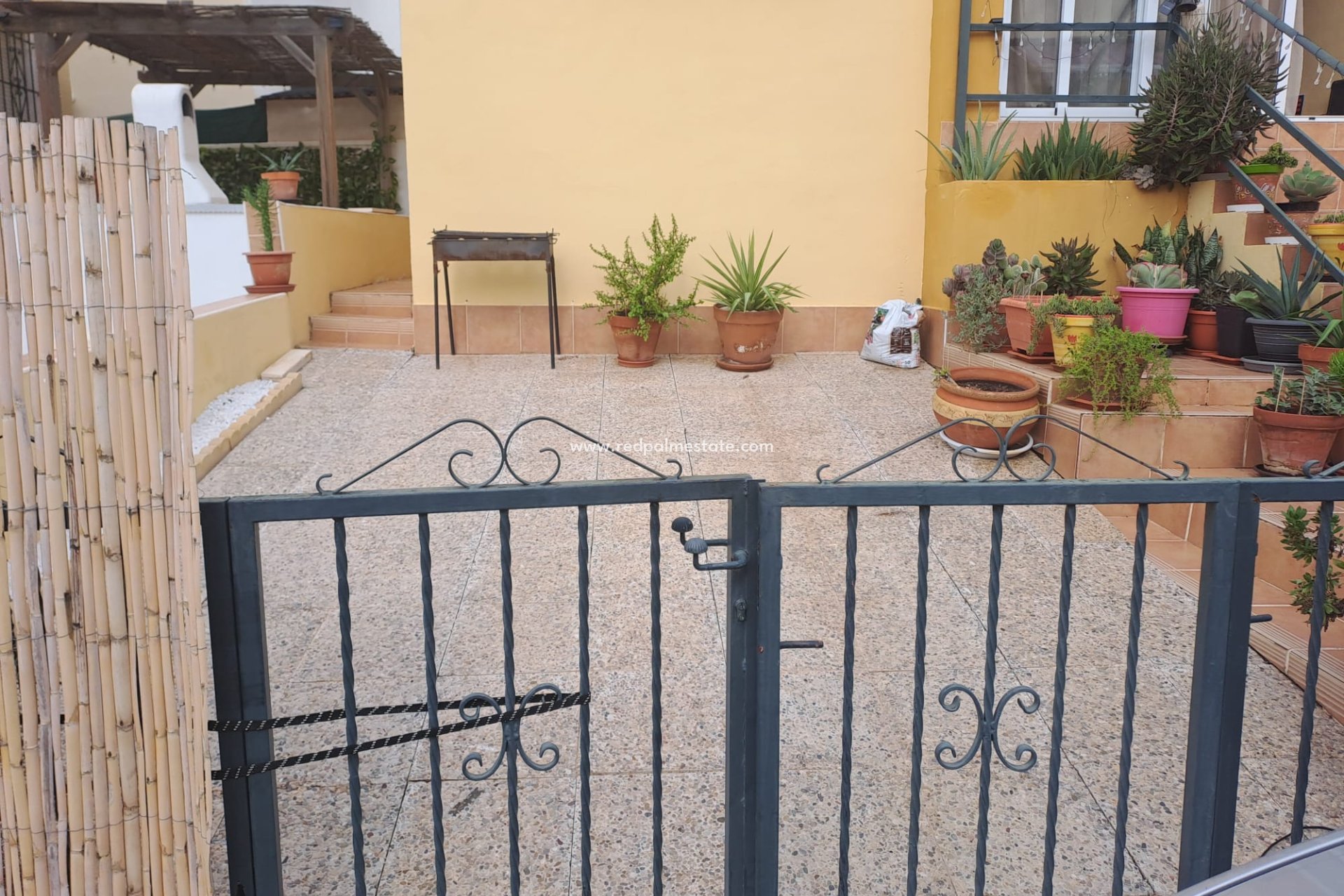 Återförsäljning - Radhus -
Orihuela Costa - Costa Blanca