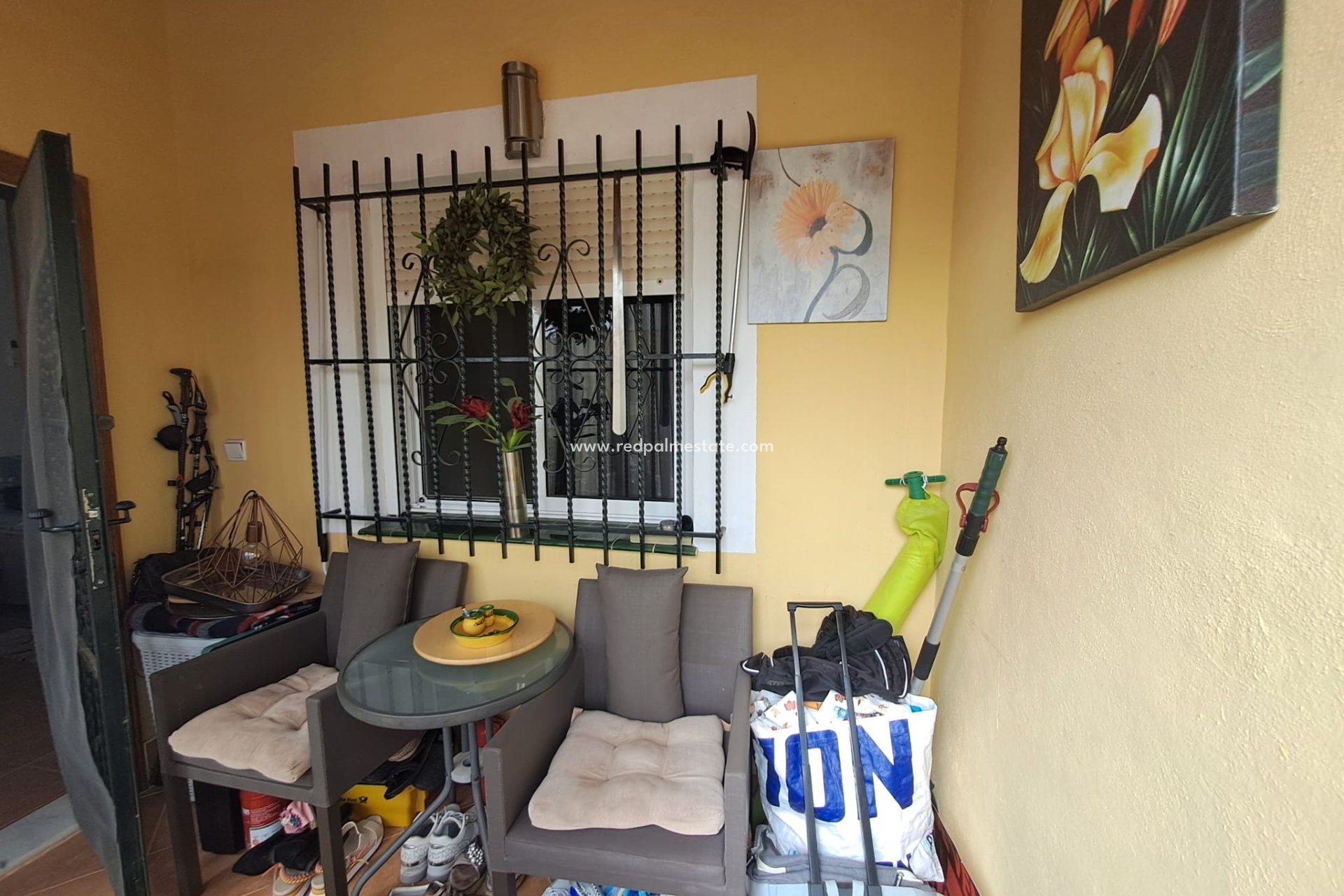 Återförsäljning - Radhus -
Orihuela Costa - Costa Blanca