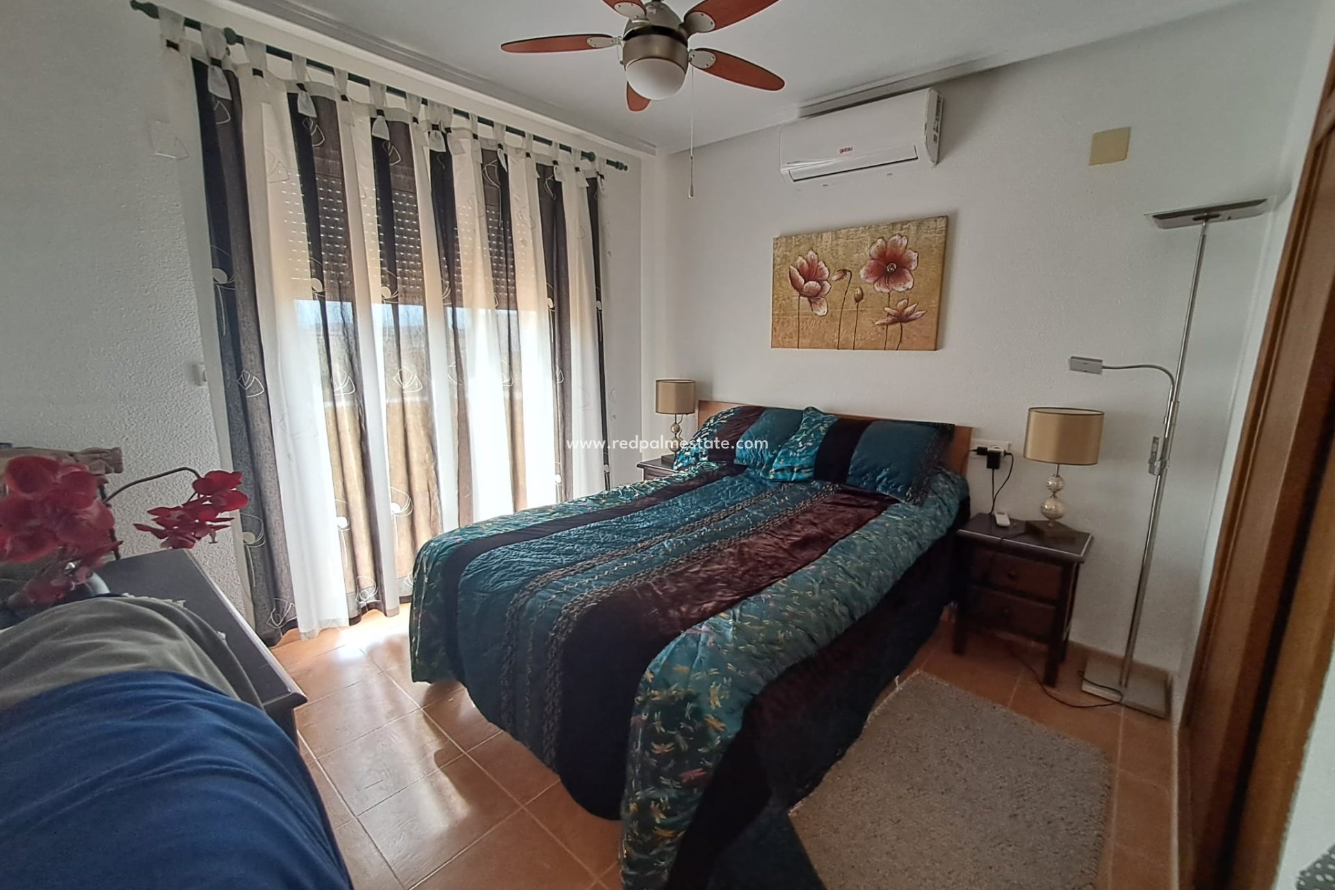 Återförsäljning - Radhus -
Orihuela Costa - Costa Blanca