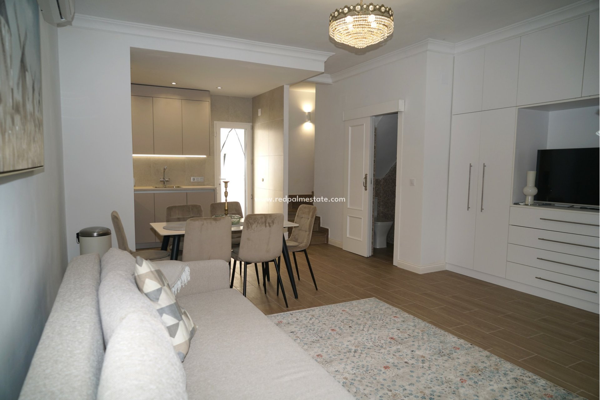 Återförsäljning - Radhus -
Orihuela Costa - Costa Blanca