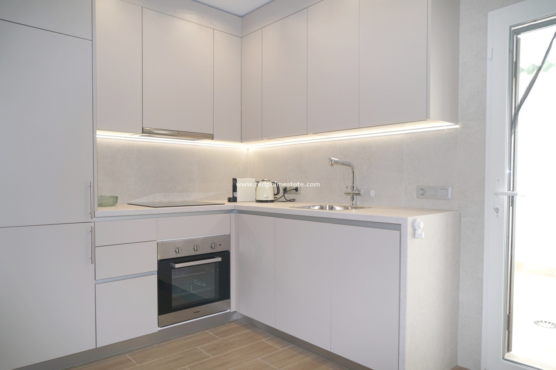 Återförsäljning - Radhus -
Orihuela Costa - Costa Blanca