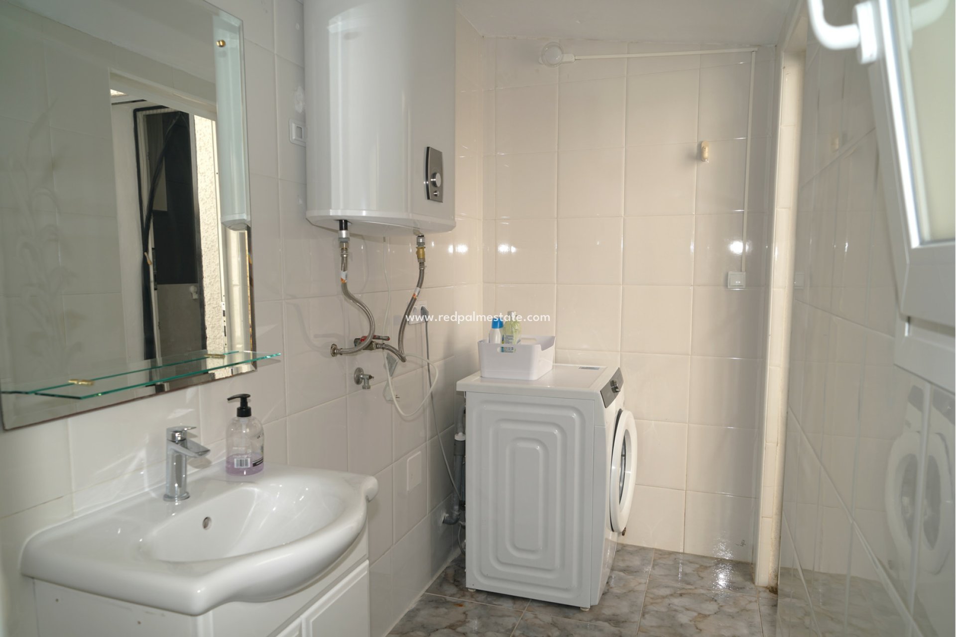 Återförsäljning - Radhus -
Orihuela Costa - Costa Blanca