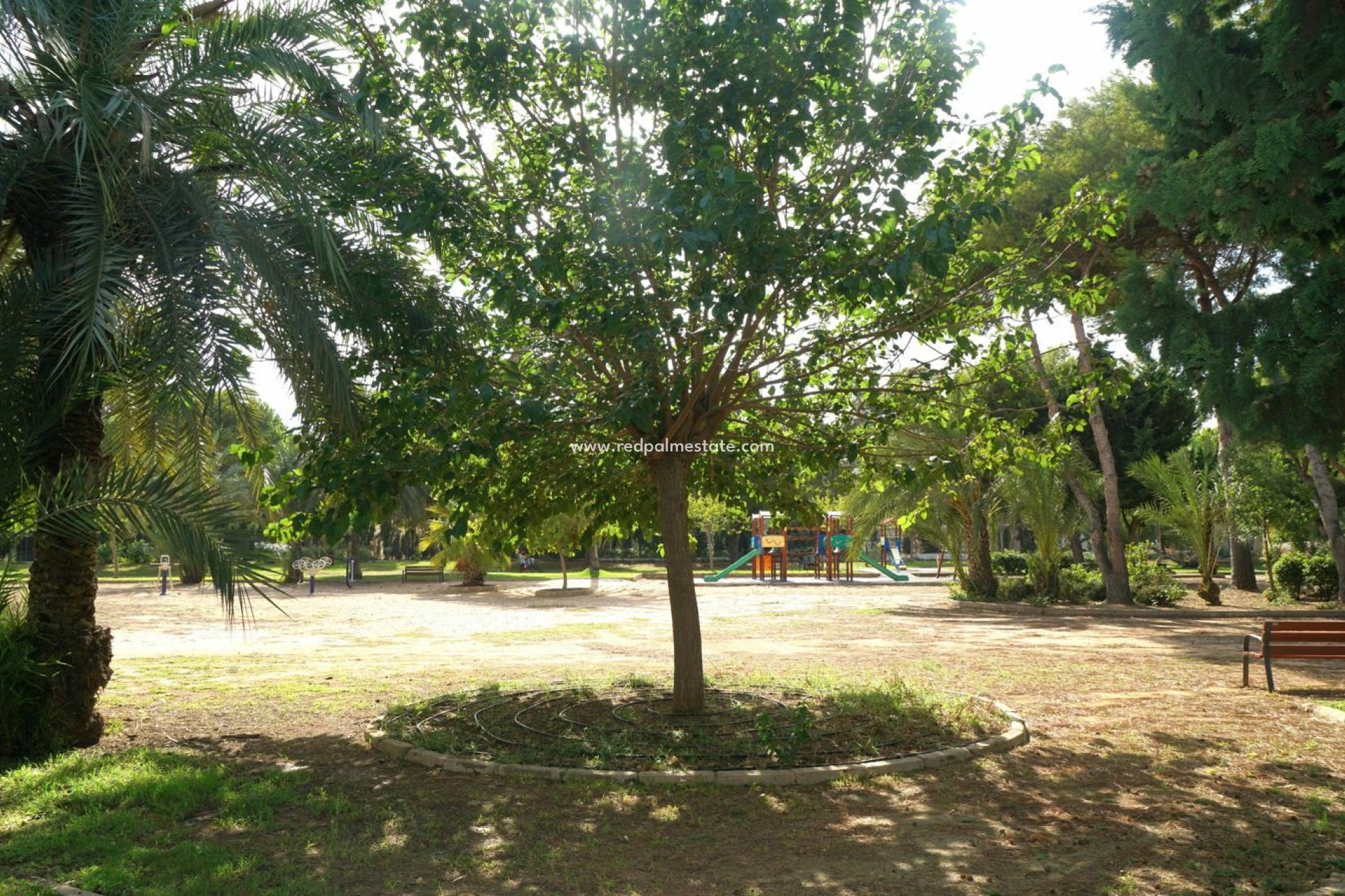 Återförsäljning - Radhus -
Orihuela Costa - Costa Blanca