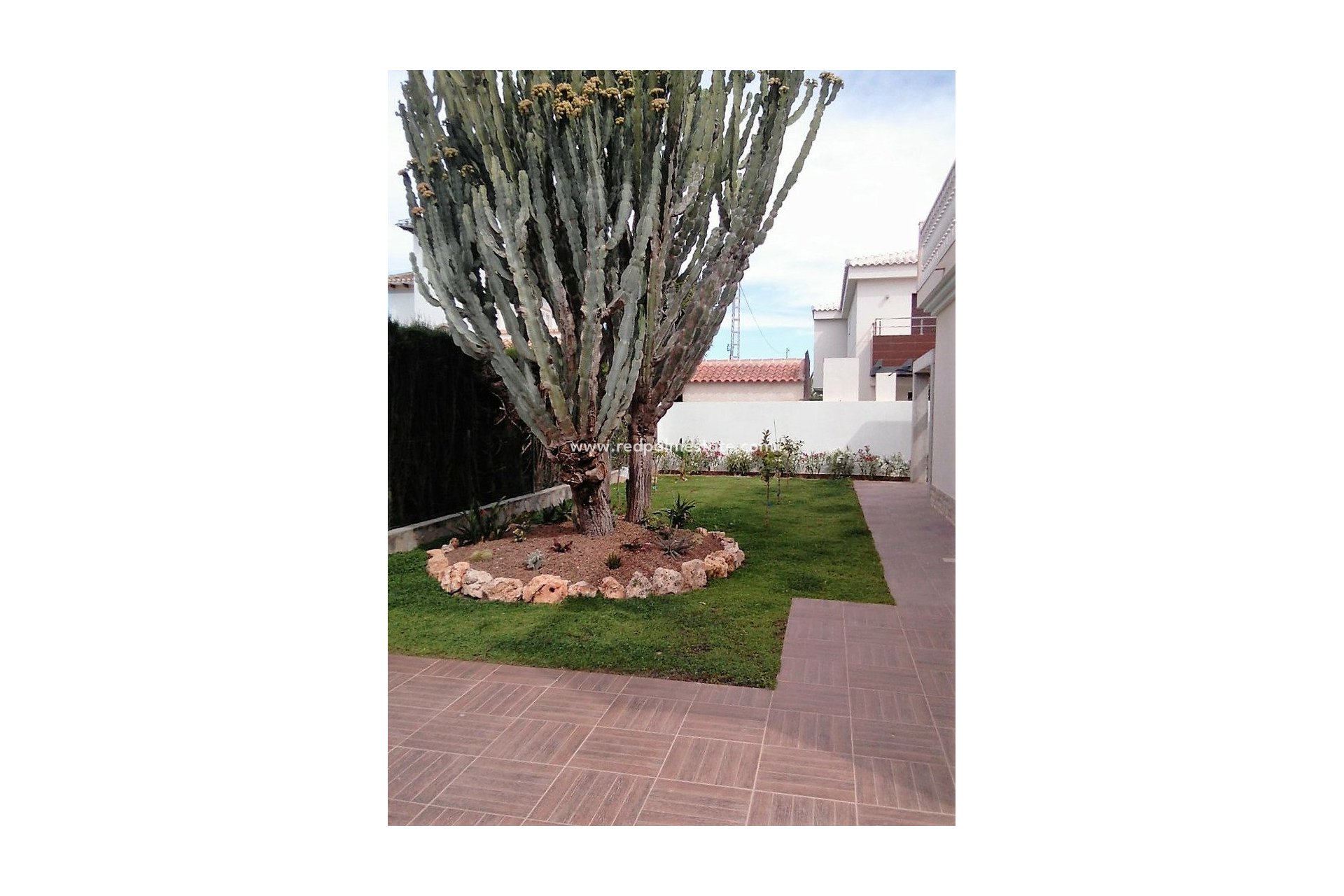 Återförsäljning - Radhus -
Orihuela Costa - Costa Blanca