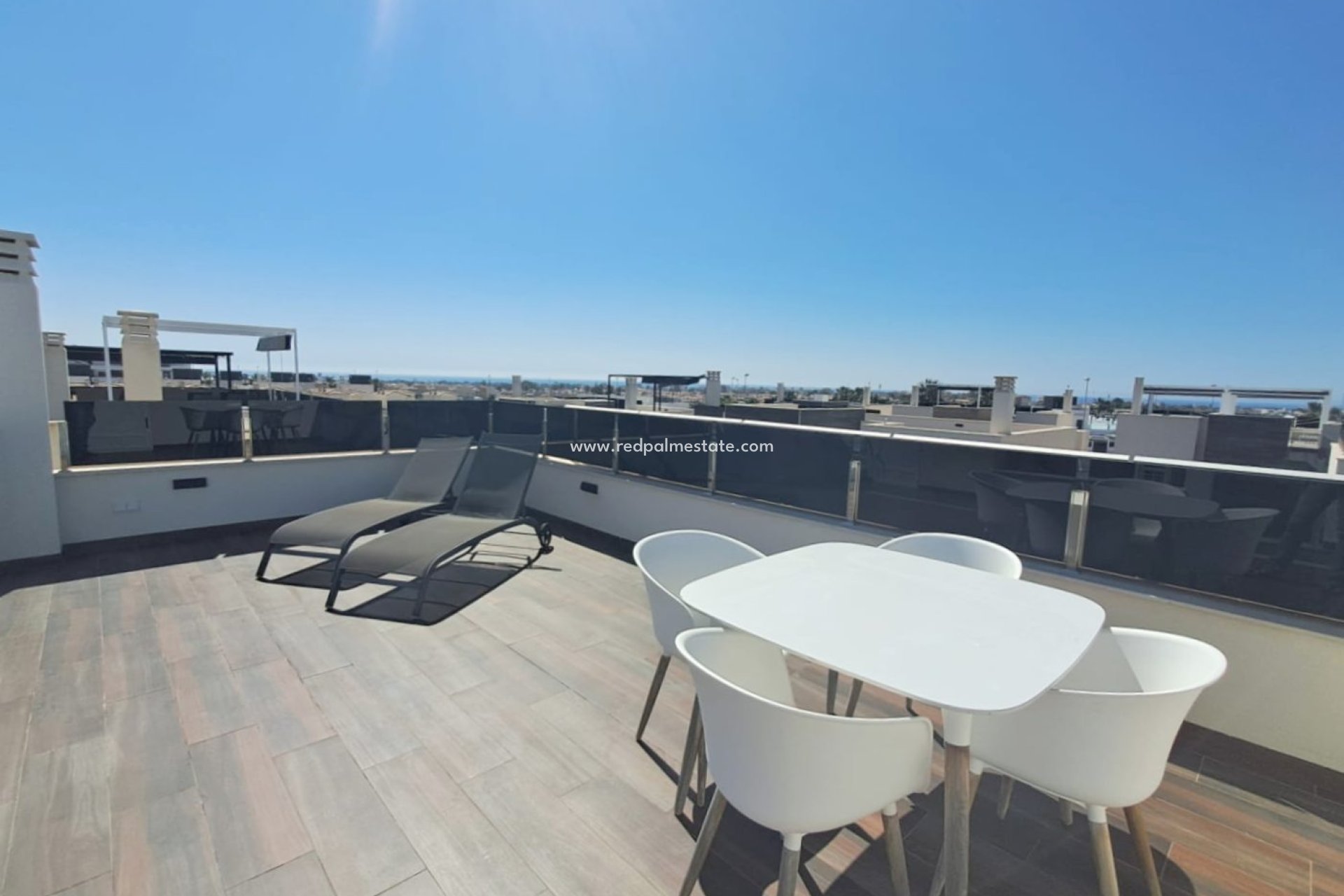 Återförsäljning - Radhus -
Orihuela Costa - Costa Blanca