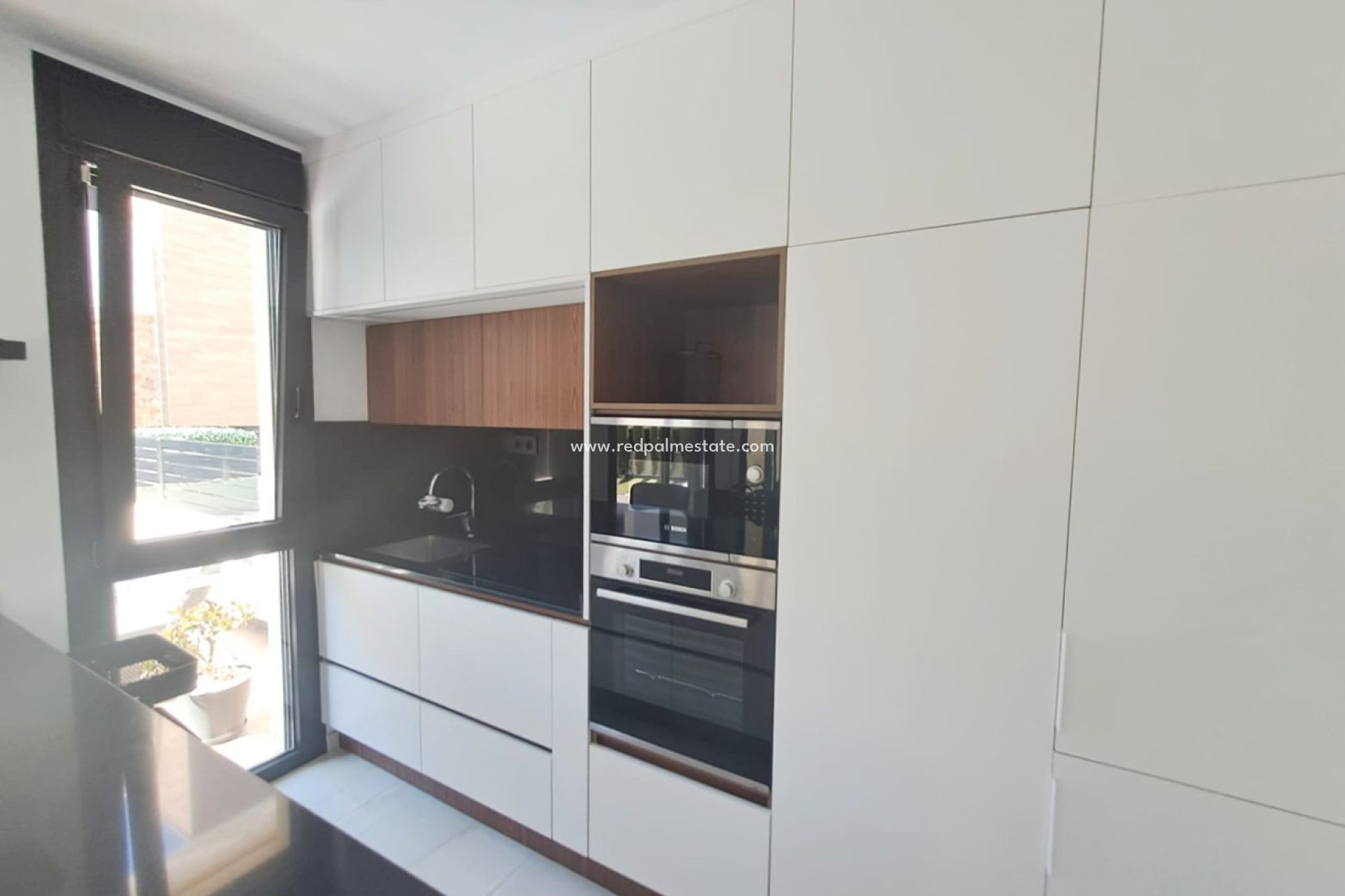 Återförsäljning - Radhus -
Orihuela Costa - Costa Blanca